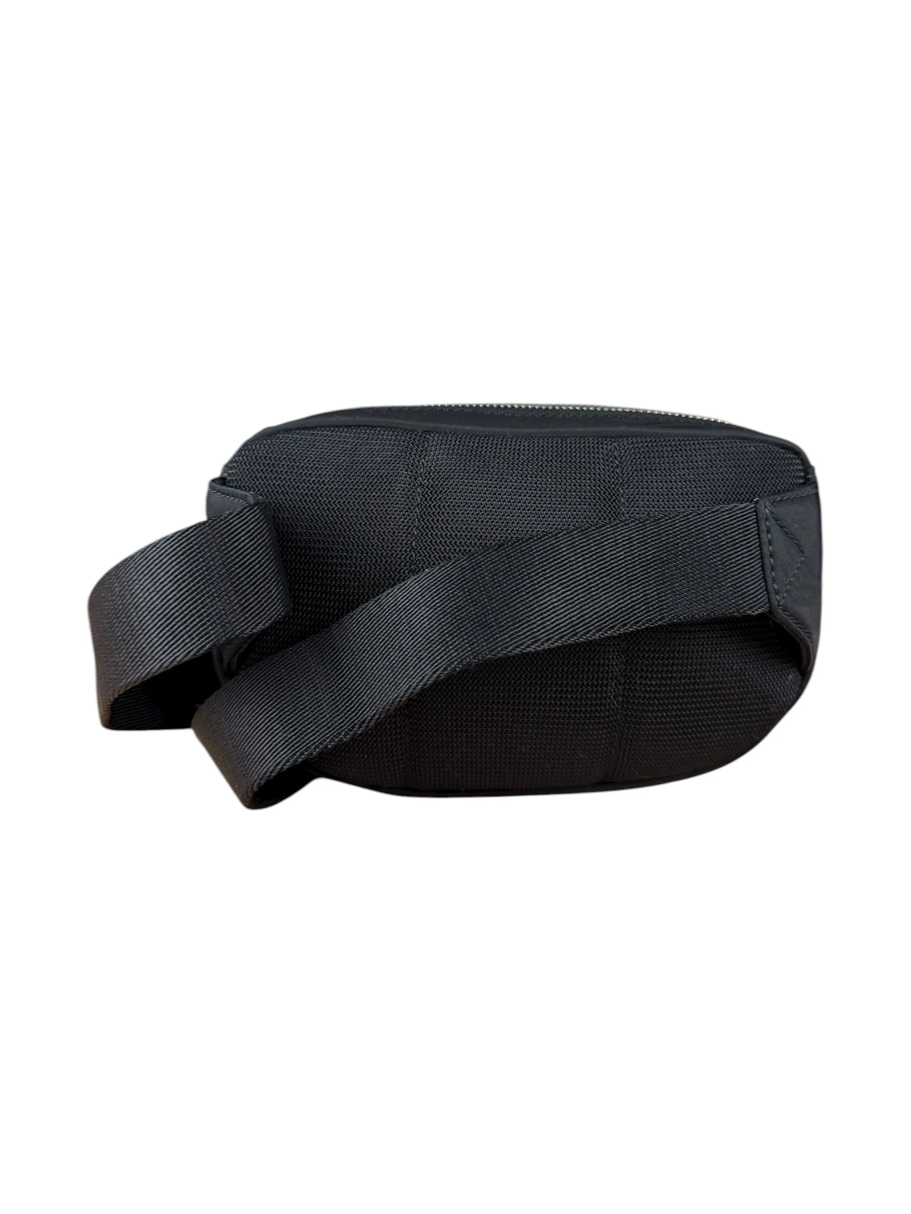Burberry Logo Print Nylon Cannon Bum Bag - Image 6