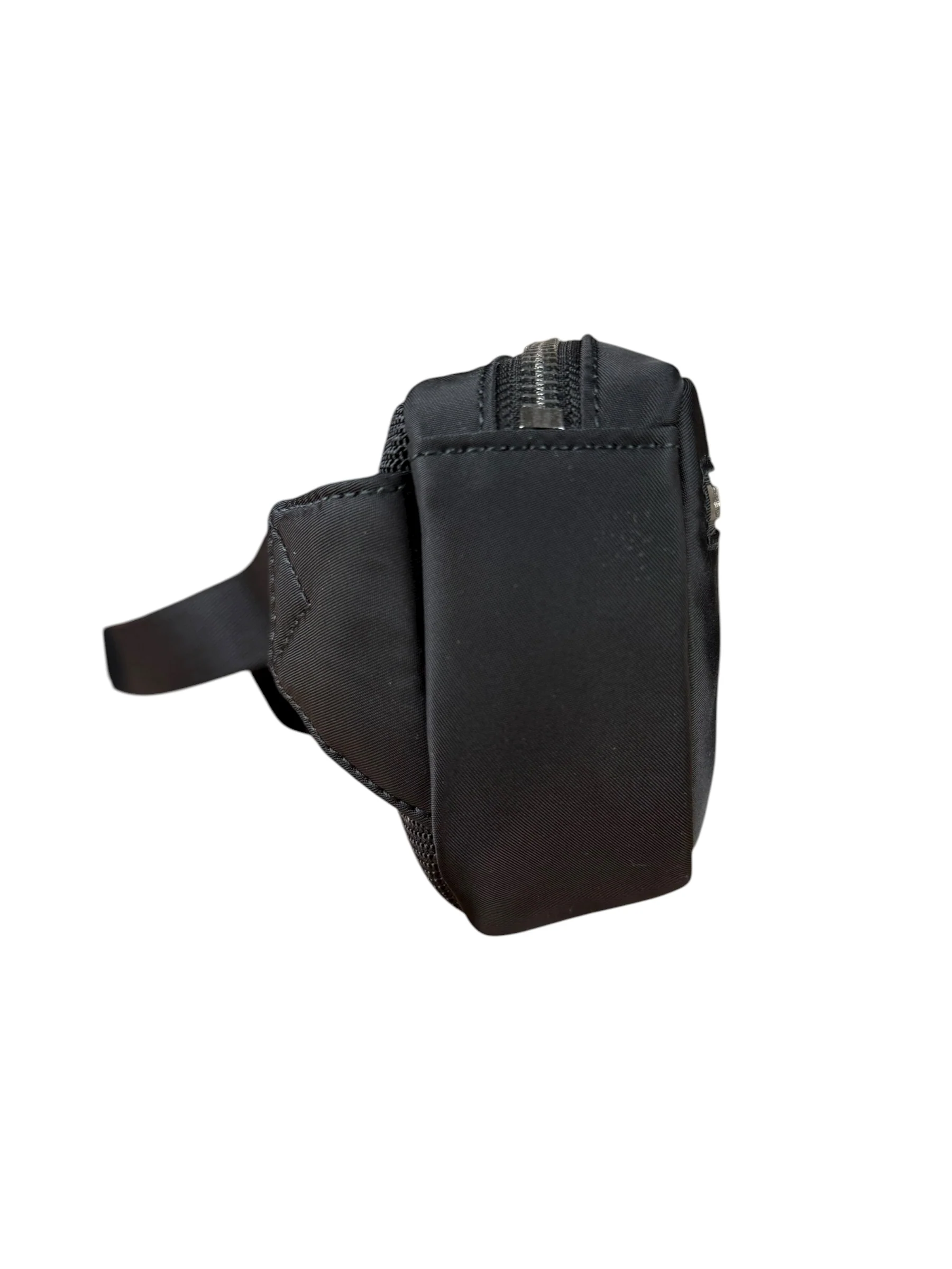 Burberry Logo Print Nylon Cannon Bum Bag - Image 8