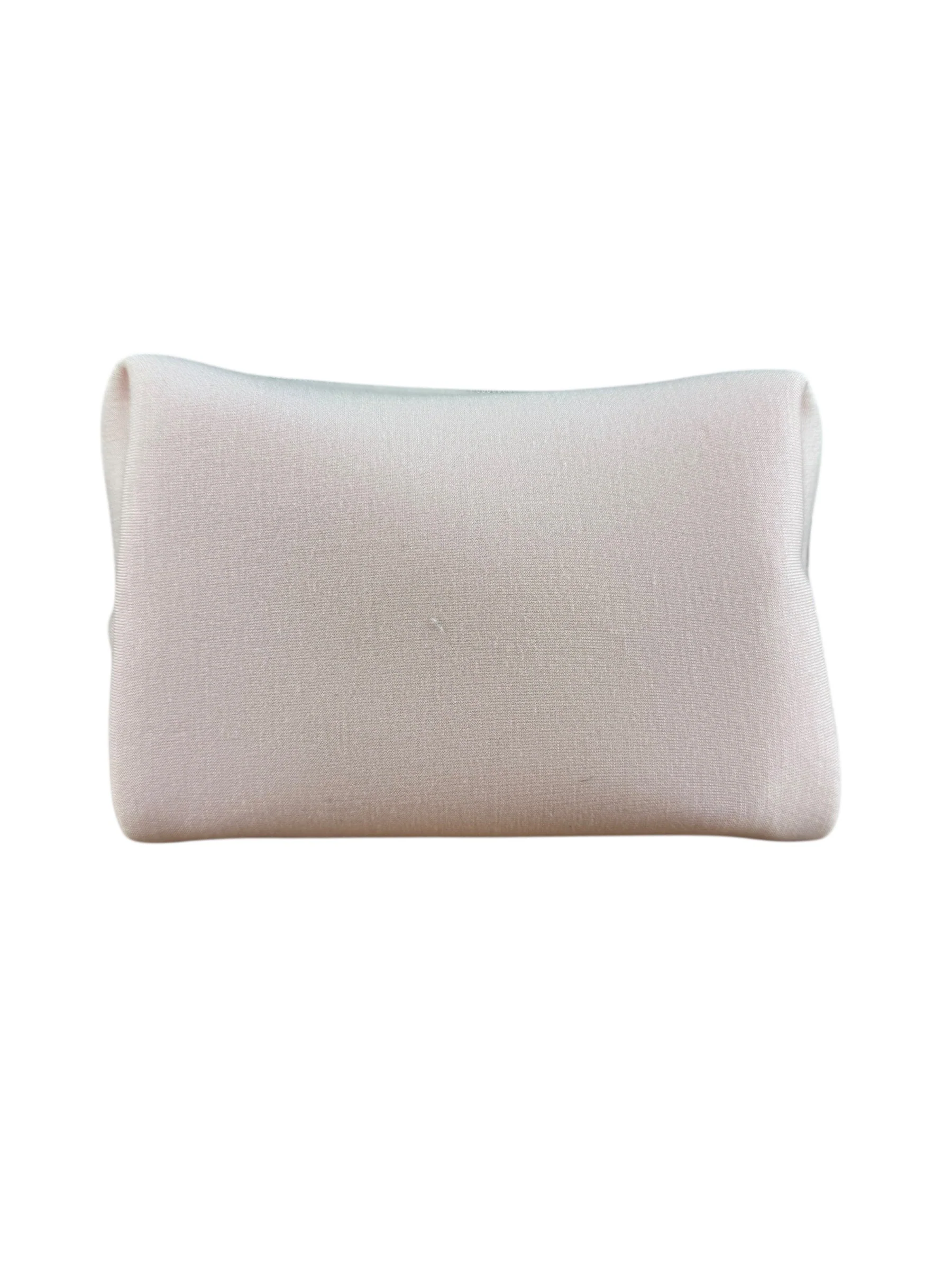 Christian Dior CD Beauty Soft Pink Travel Pouch - Image 3