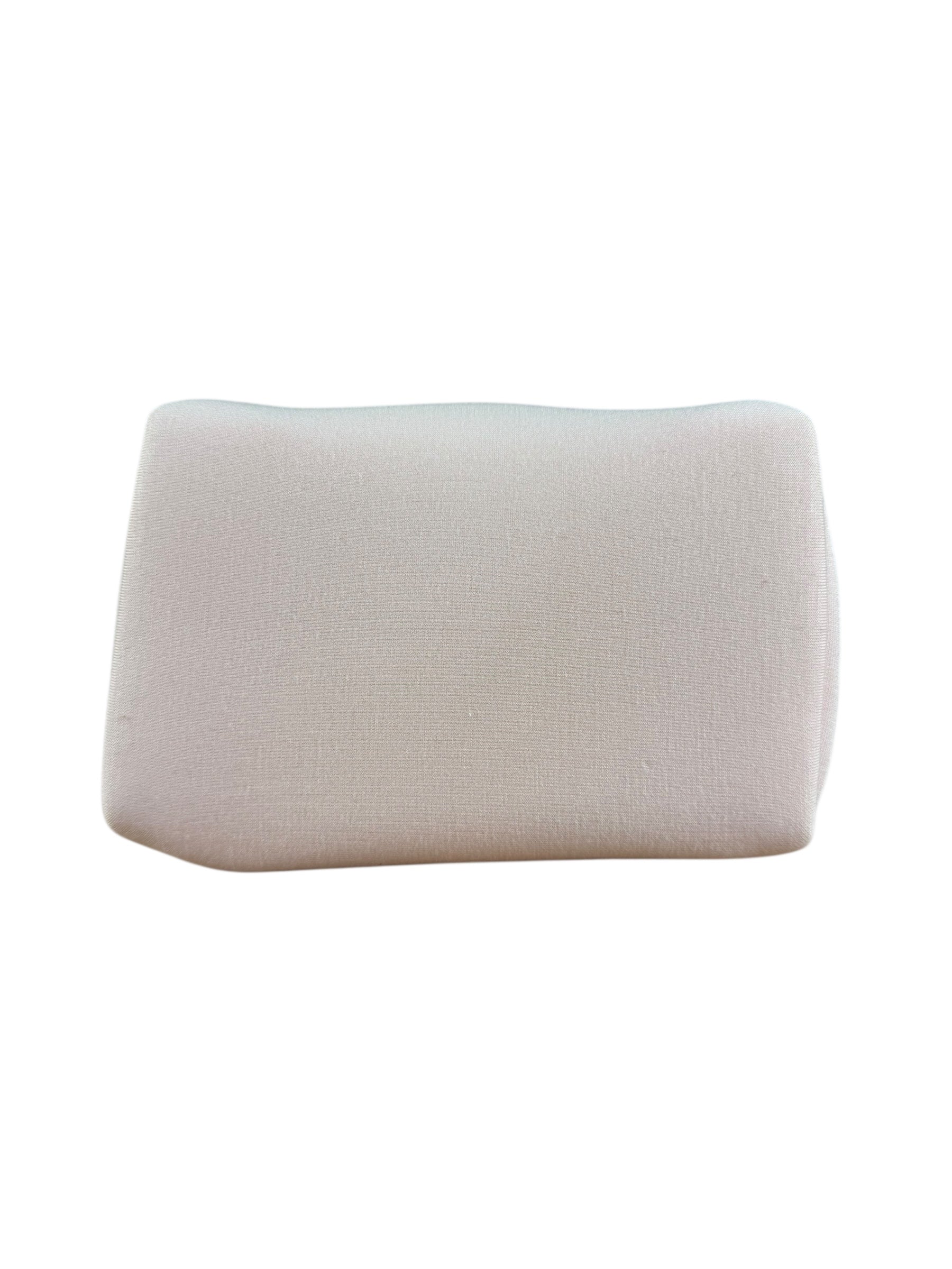 Christian Dior CD Beauty Soft Pink Travel Pouch - Image 6