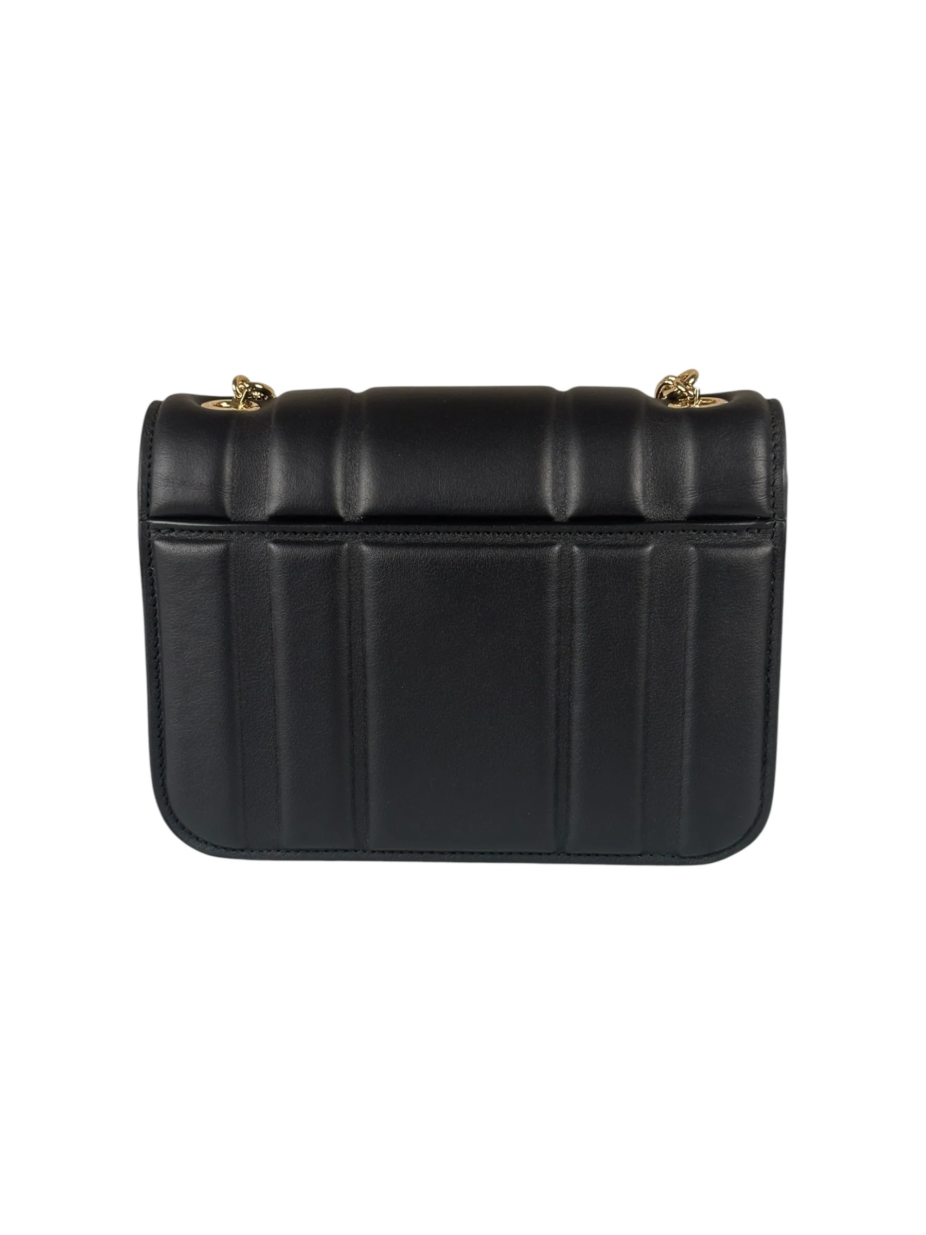 Ferragamo Mini Gancini Shoulder Bag - Image 3