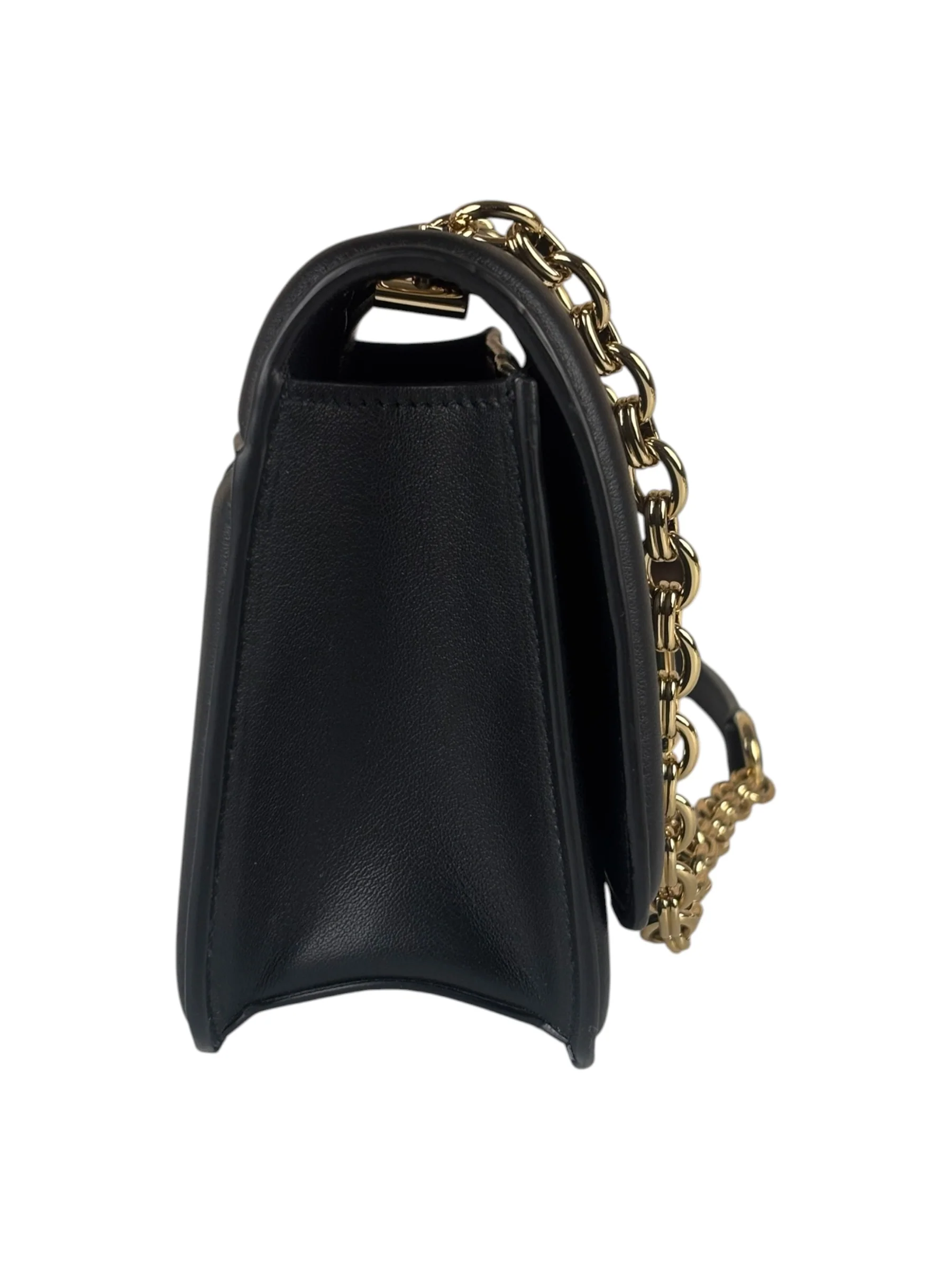 Ferragamo Mini Gancini Shoulder Bag - Image 4