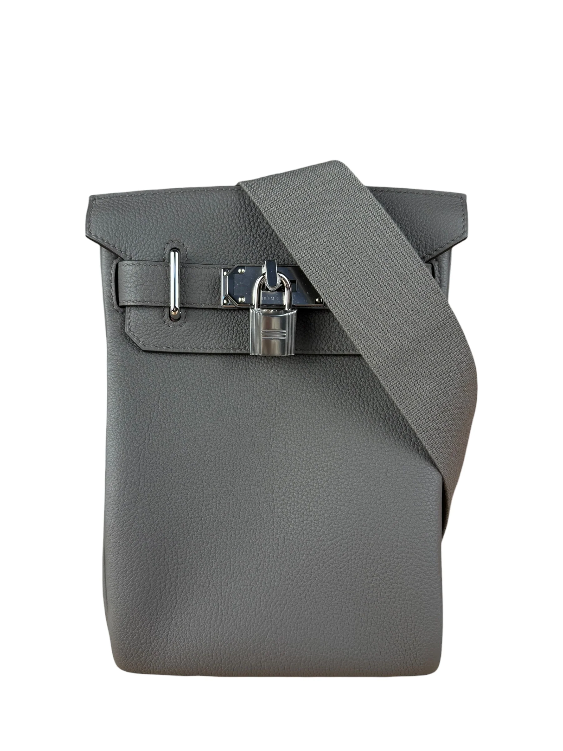 Hermes HAC A DOS PM Birkin Backpack Sling 2025 - Image 10
