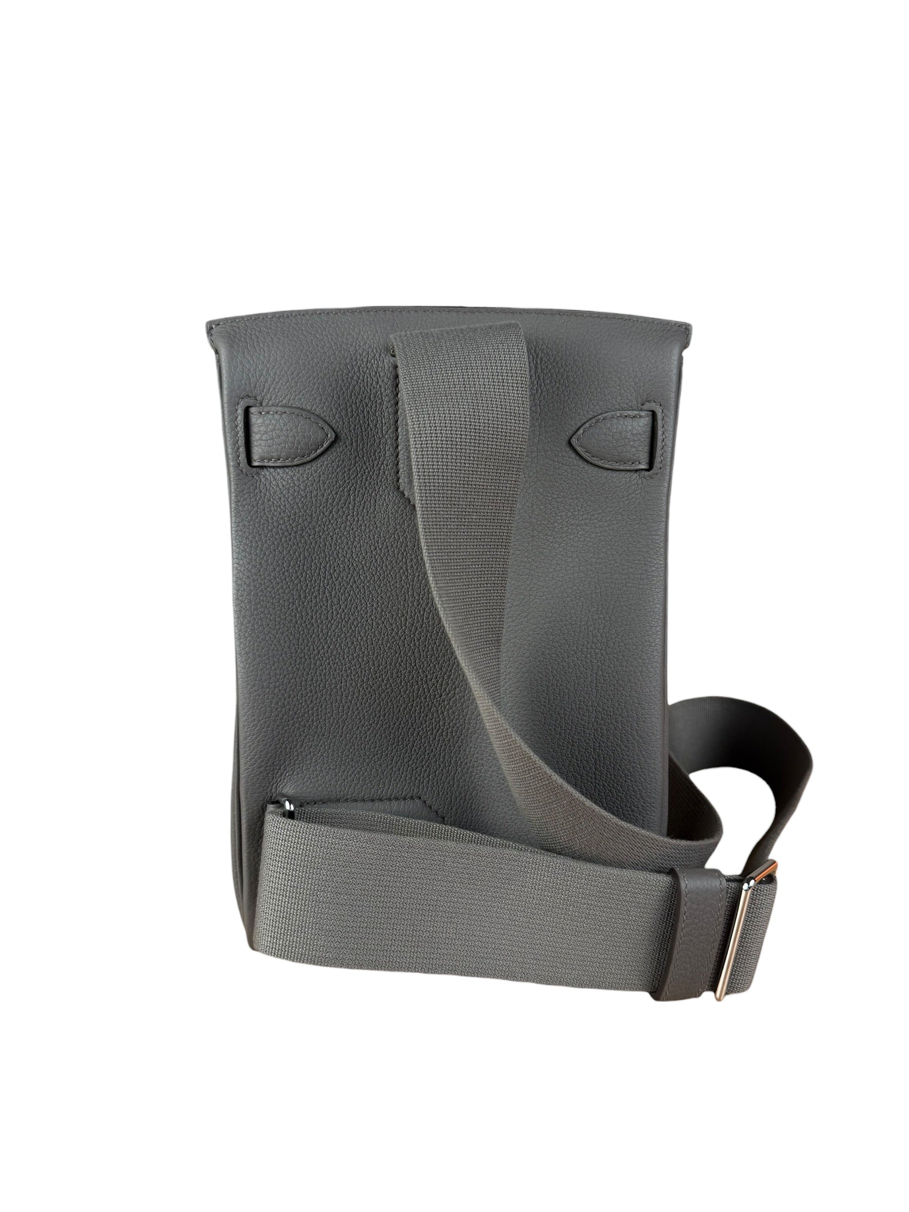 Hermes HAC A DOS PM Birkin Backpack Sling 2025 - Image 13