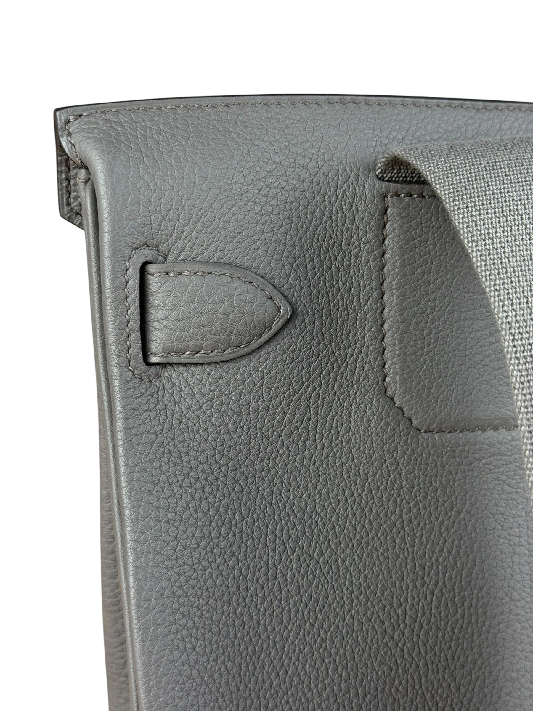 Hermes HAC A DOS PM Birkin Backpack Sling 2025 - Image 14