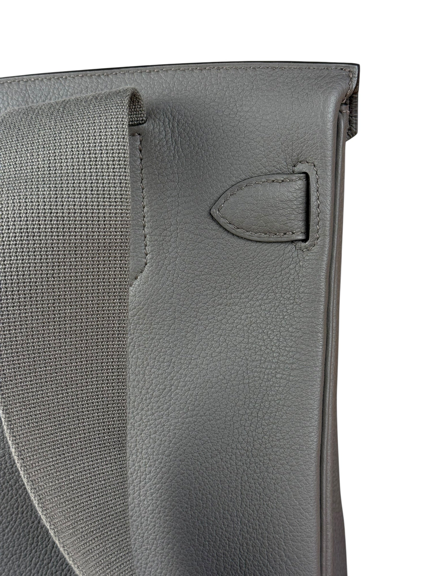 Hermes HAC A DOS PM Birkin Backpack Sling 2025 - Image 15