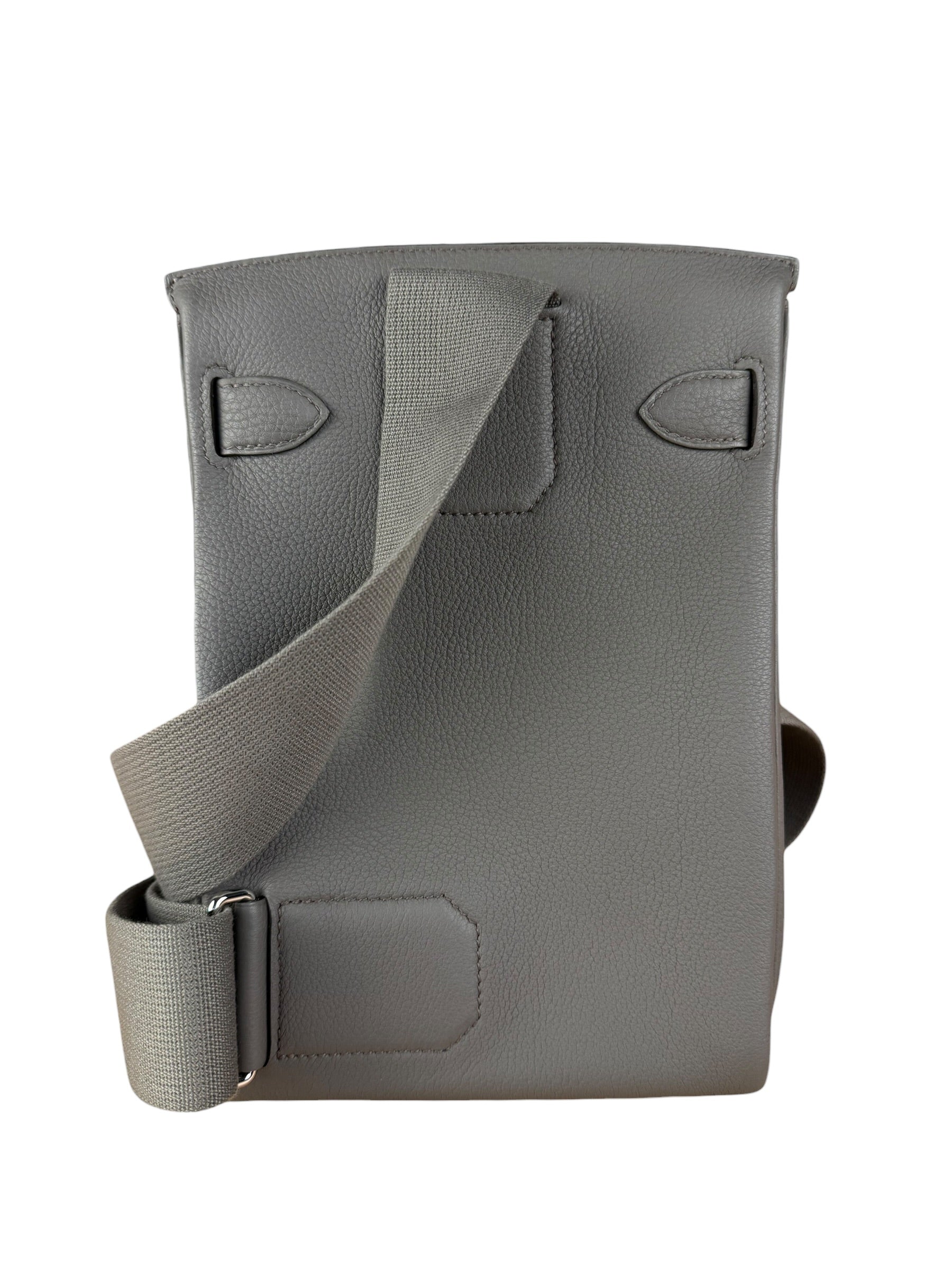 Hermes HAC A DOS PM Birkin Backpack Sling 2025 - Image 19