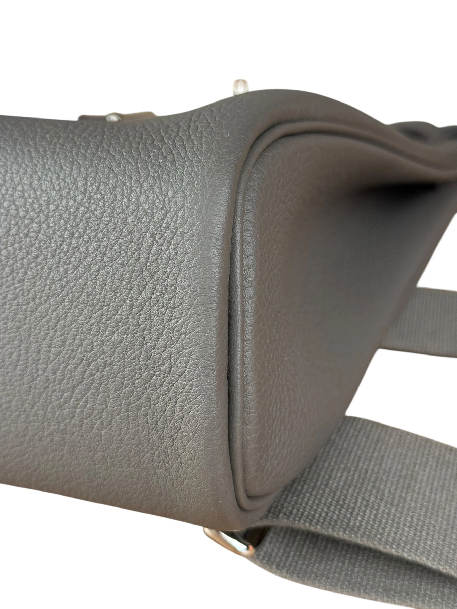 Hermes HAC A DOS PM Birkin Backpack Sling 2025 - Image 21