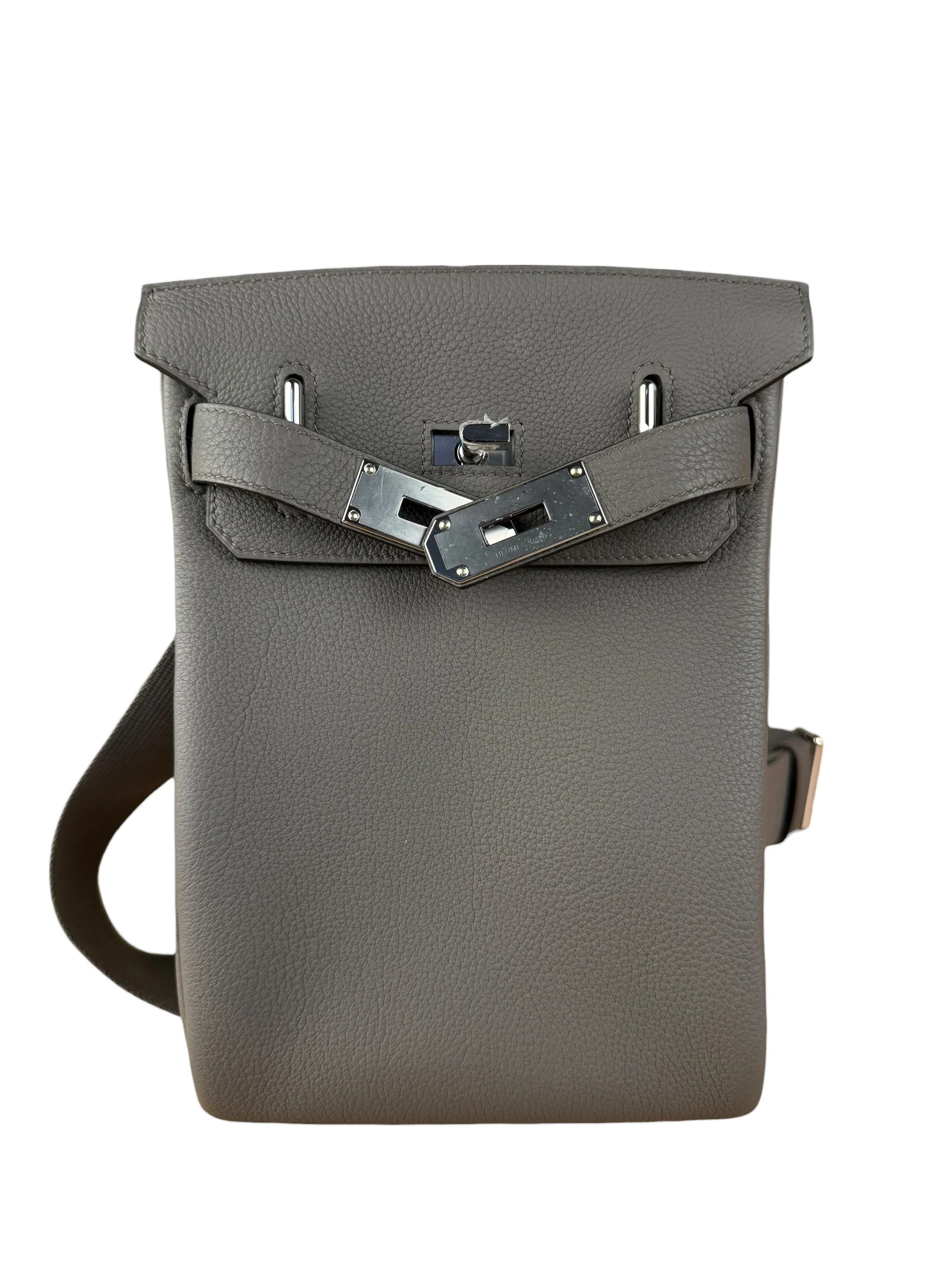 Hermes HAC A DOS PM Birkin Backpack Sling 2025 - Image 24