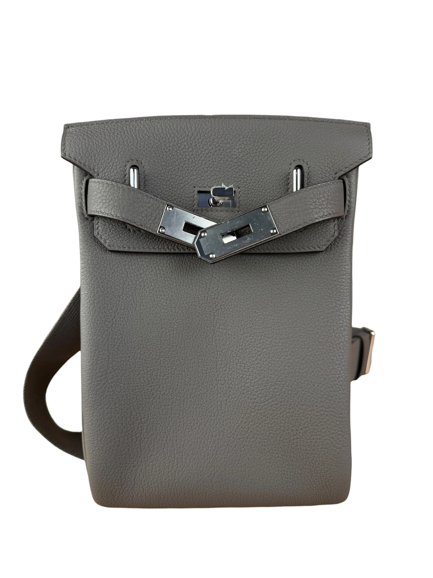 Hermes HAC A DOS PM Birkin Backpack Sling 2025 - Image 25