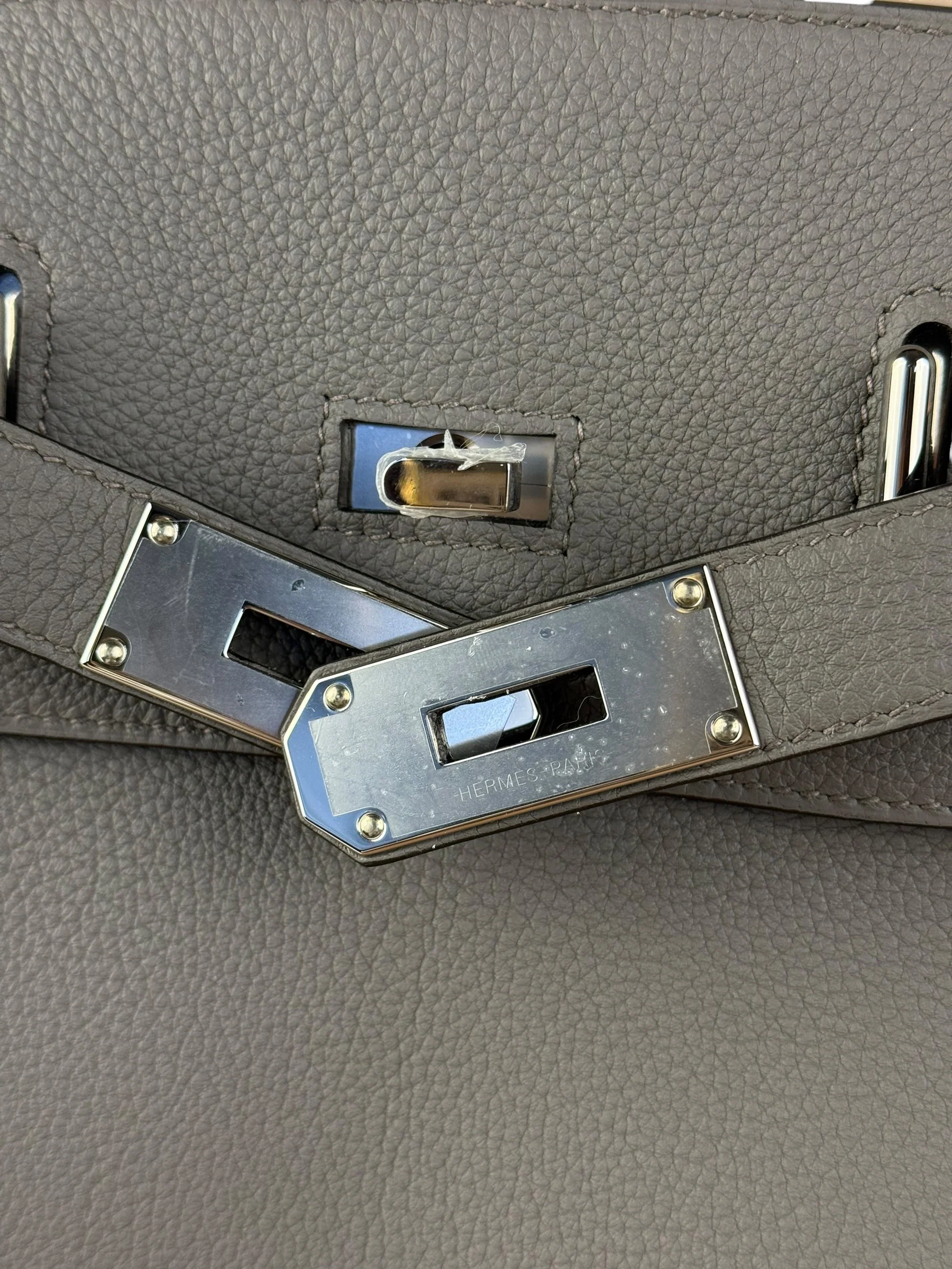Hermes HAC A DOS PM Birkin Backpack Sling 2025 - Image 26