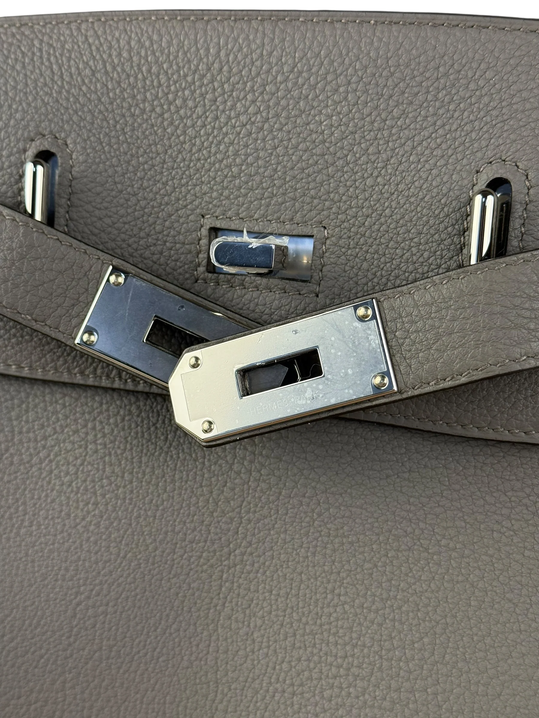 Hermes HAC A DOS PM Birkin Backpack Sling 2025 - Image 27