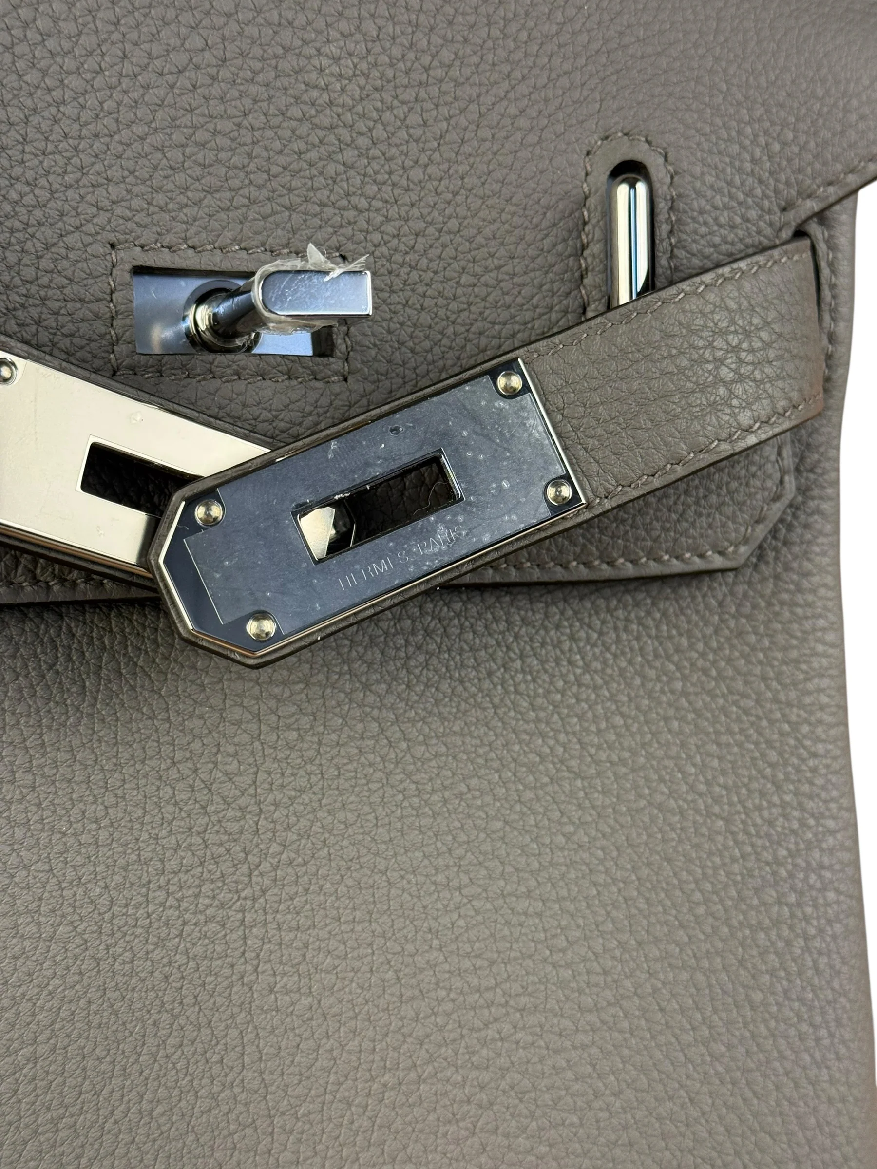 Hermes HAC A DOS PM Birkin Backpack Sling 2025 - Image 28