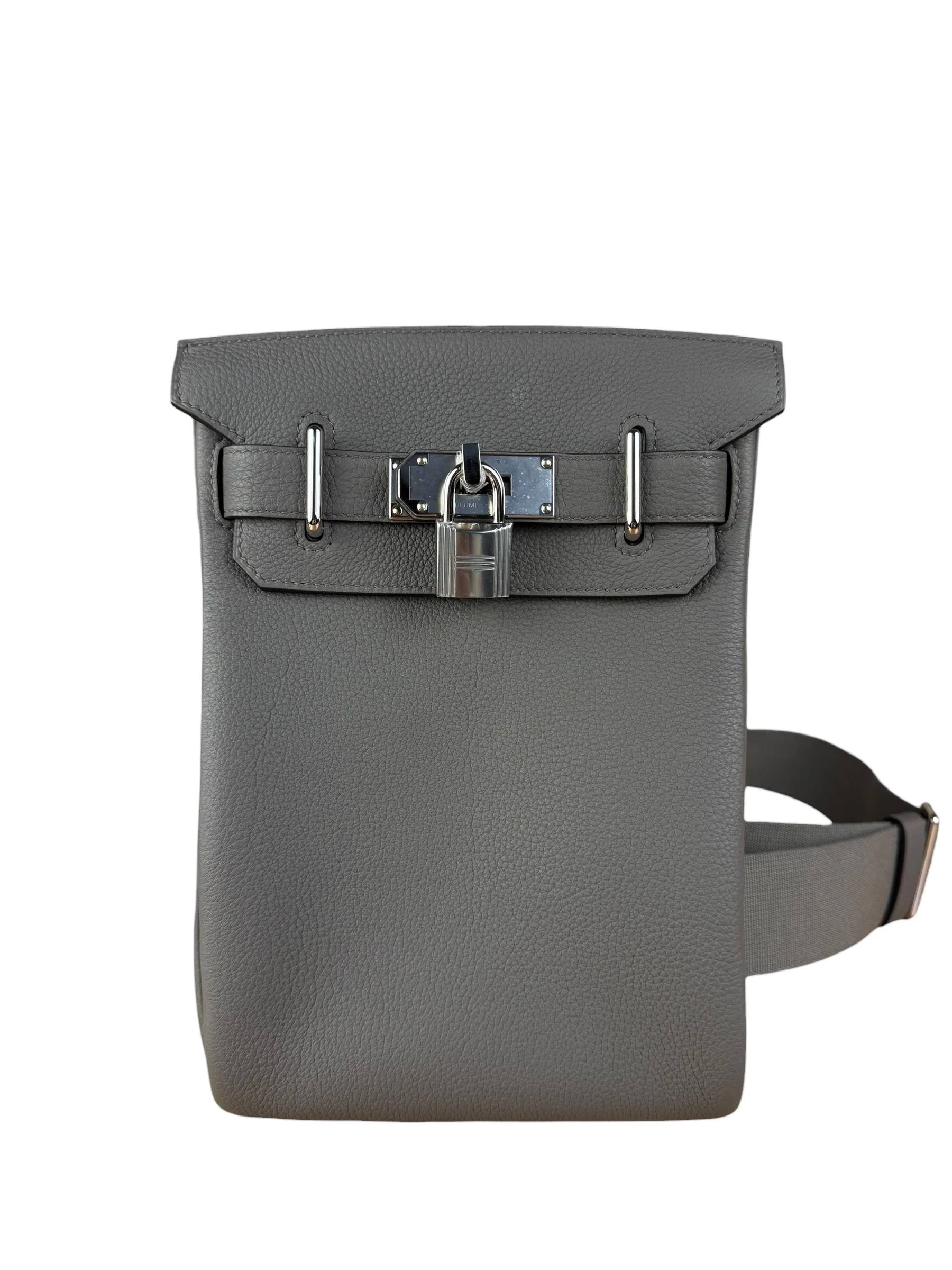 Hermes HAC A DOS PM Birkin Backpack Sling 2025 - Image 3
