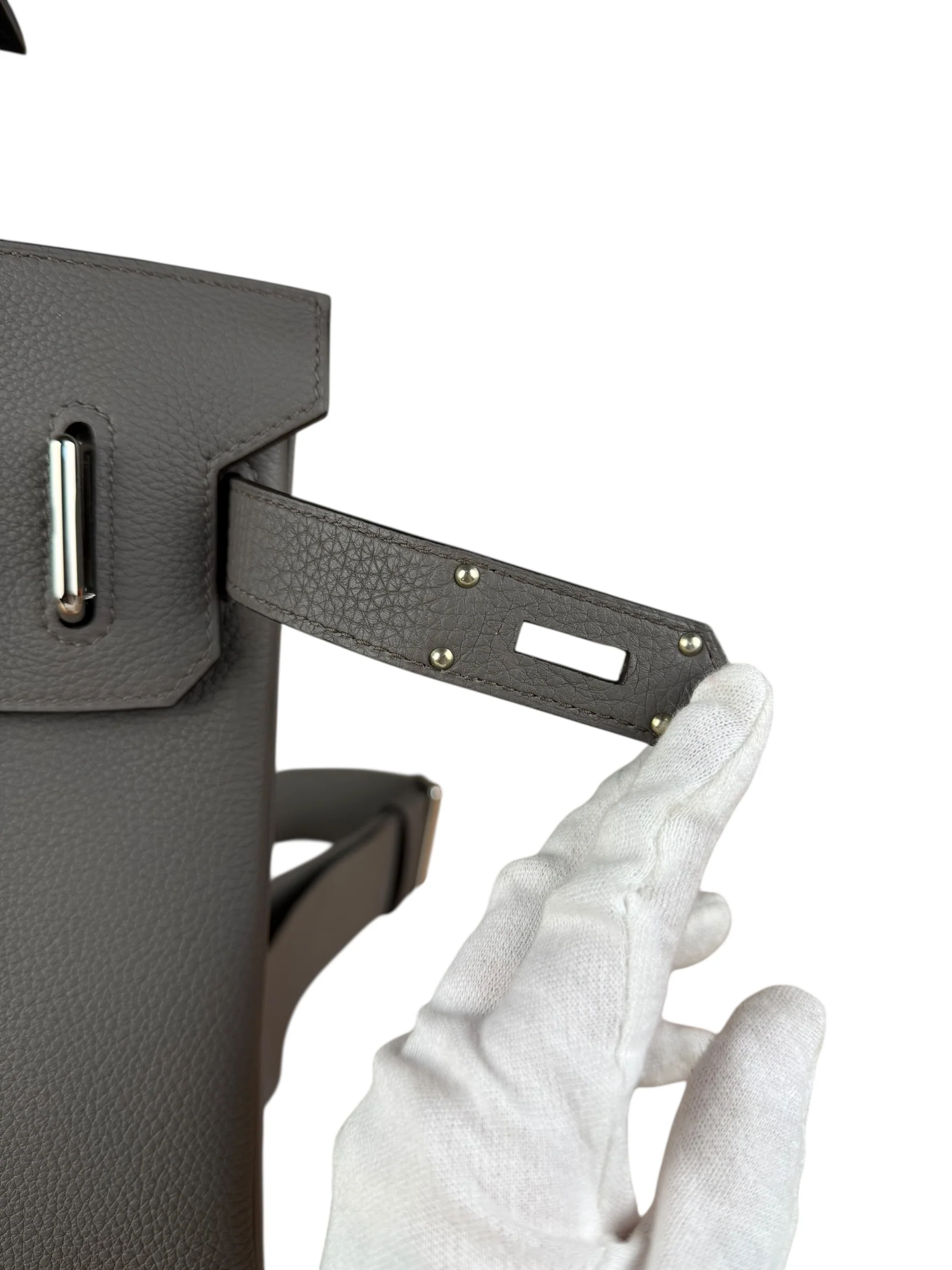 Hermes HAC A DOS PM Birkin Backpack Sling 2025 - Image 30