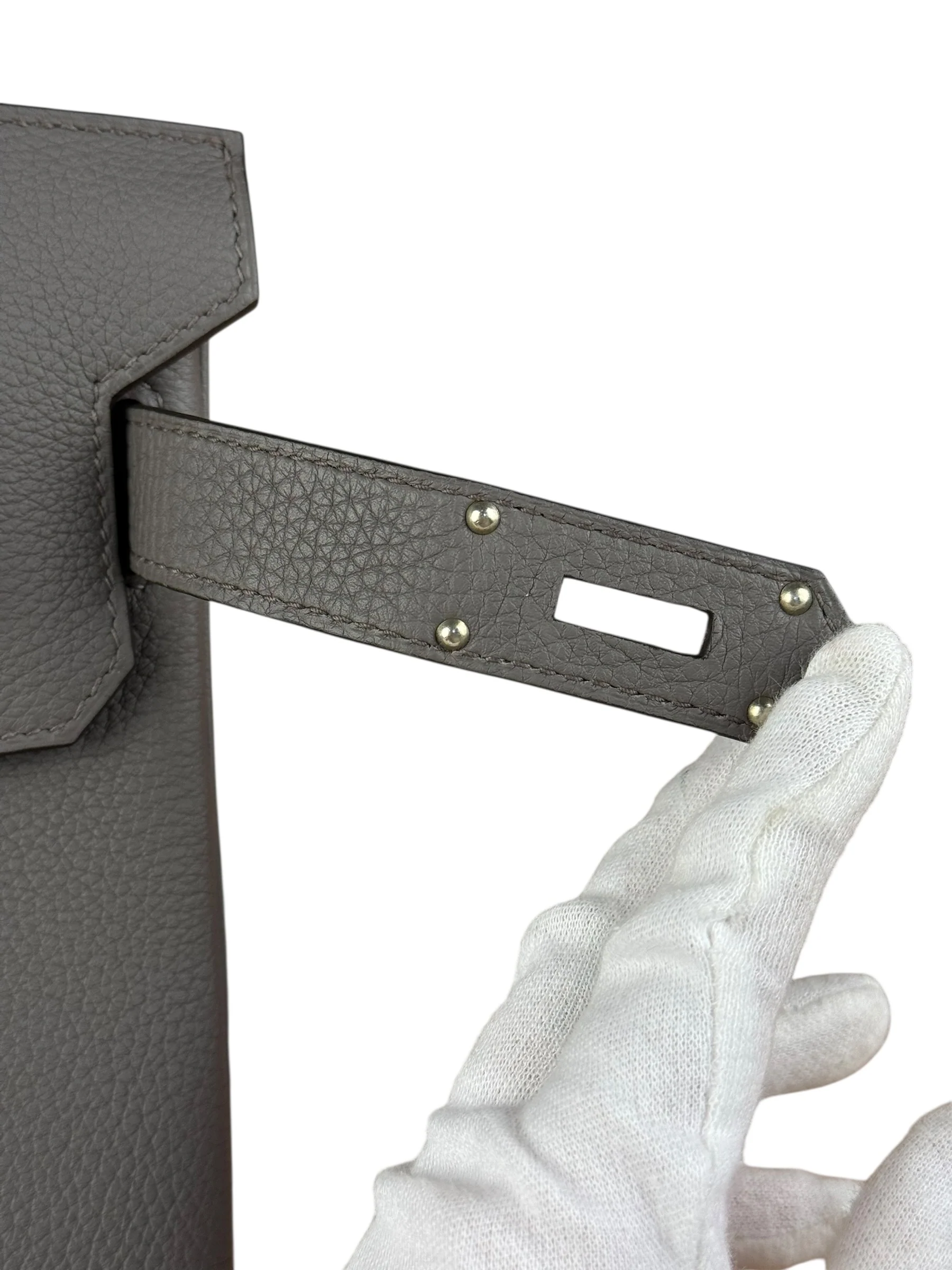 Hermes HAC A DOS PM Birkin Backpack Sling 2025 - Image 31