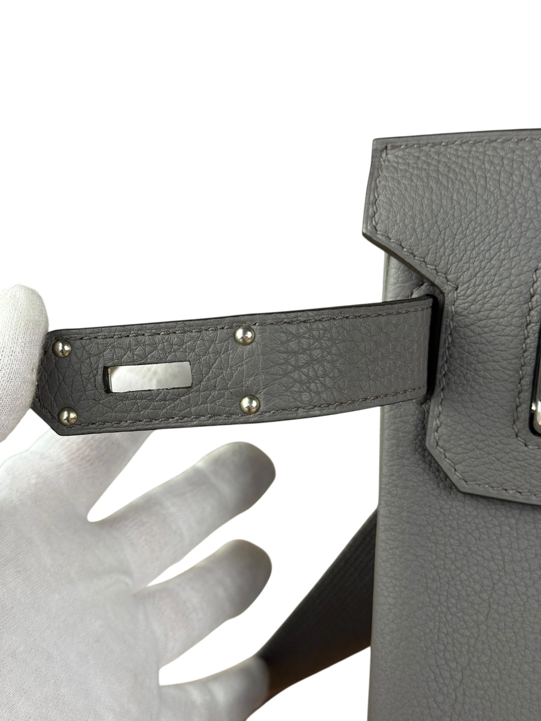 Hermes HAC A DOS PM Birkin Backpack Sling 2025 - Image 32