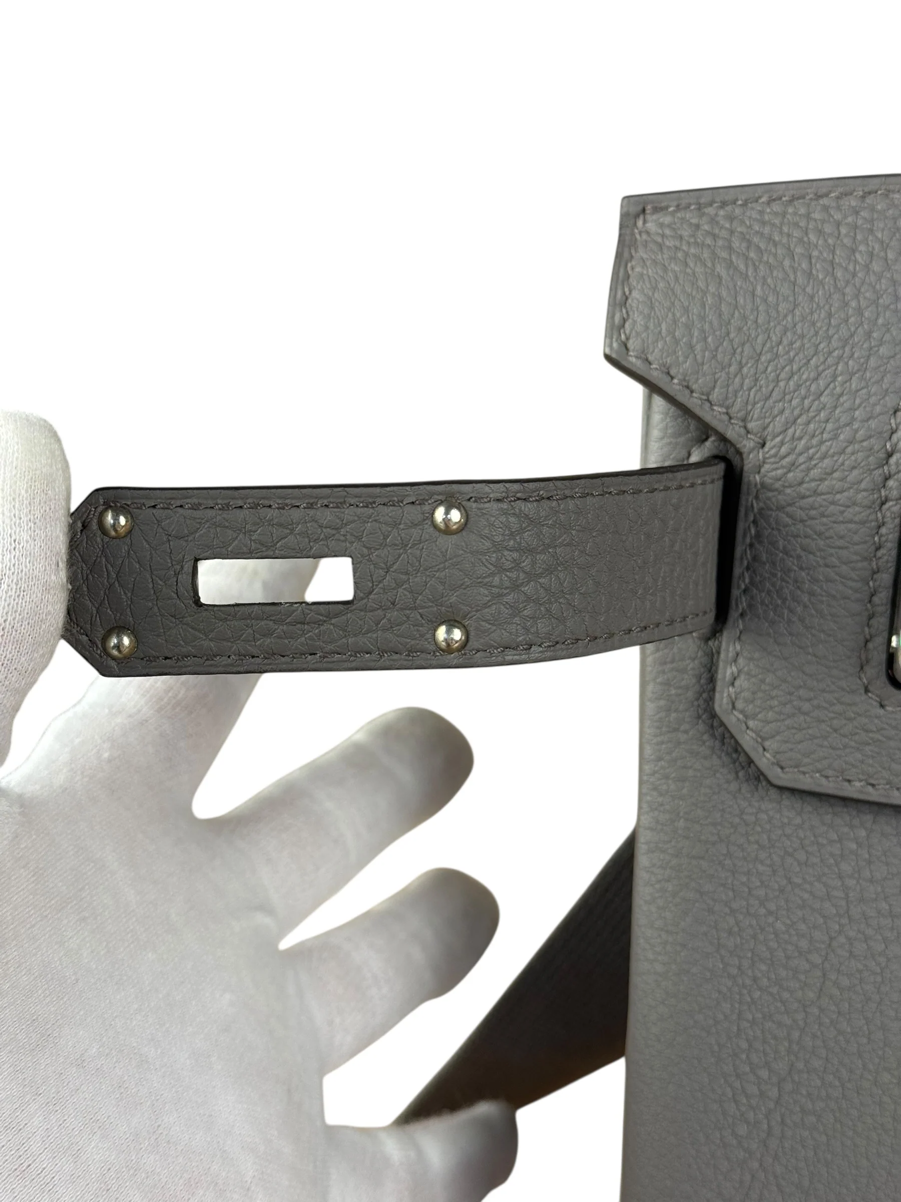 Hermes HAC A DOS PM Birkin Backpack Sling 2025 - Image 33