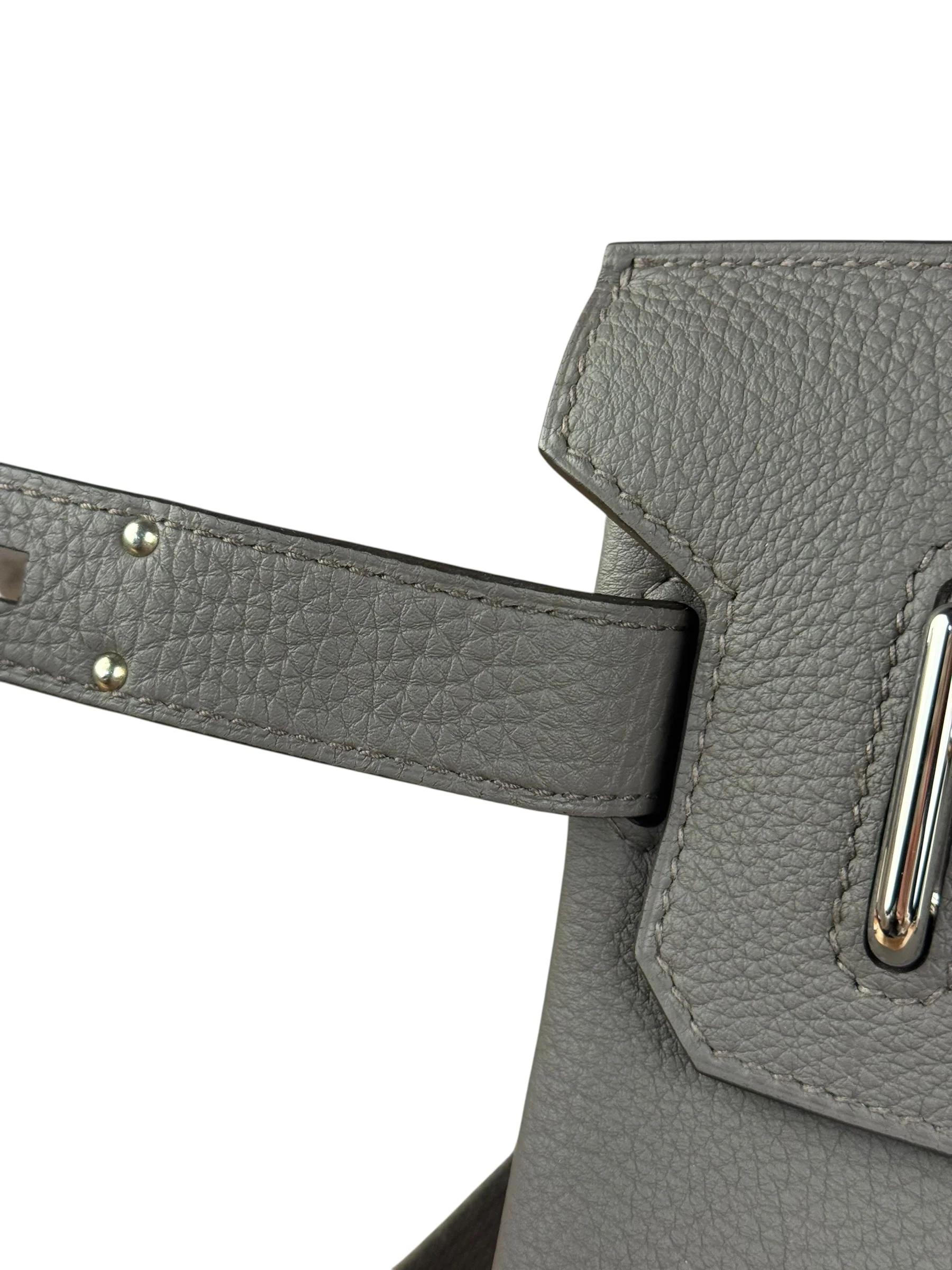 Hermes HAC A DOS PM Birkin Backpack Sling 2025 - Image 34