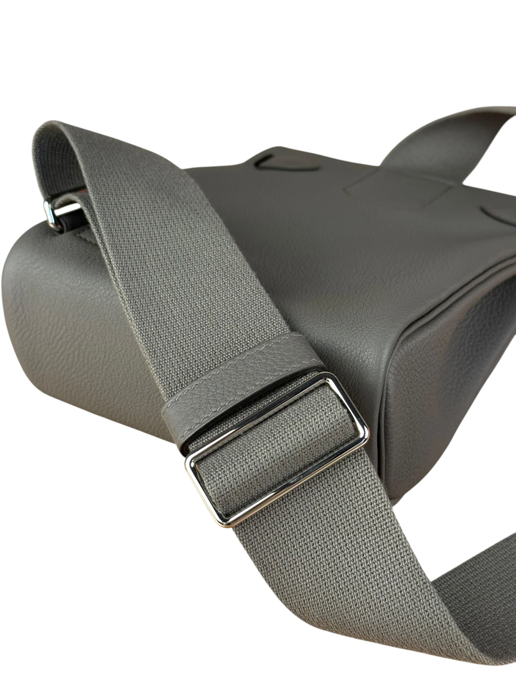 Hermes HAC A DOS PM Birkin Backpack Sling 2025 - Image 36