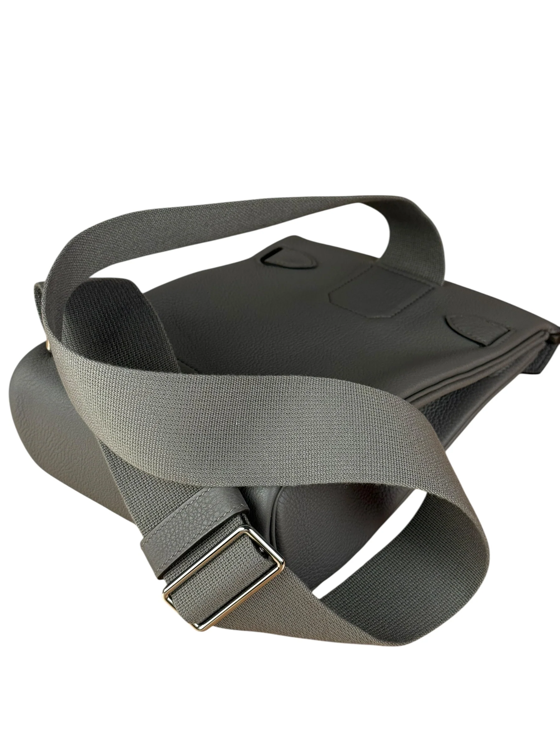Hermes HAC A DOS PM Birkin Backpack Sling 2025 - Image 37