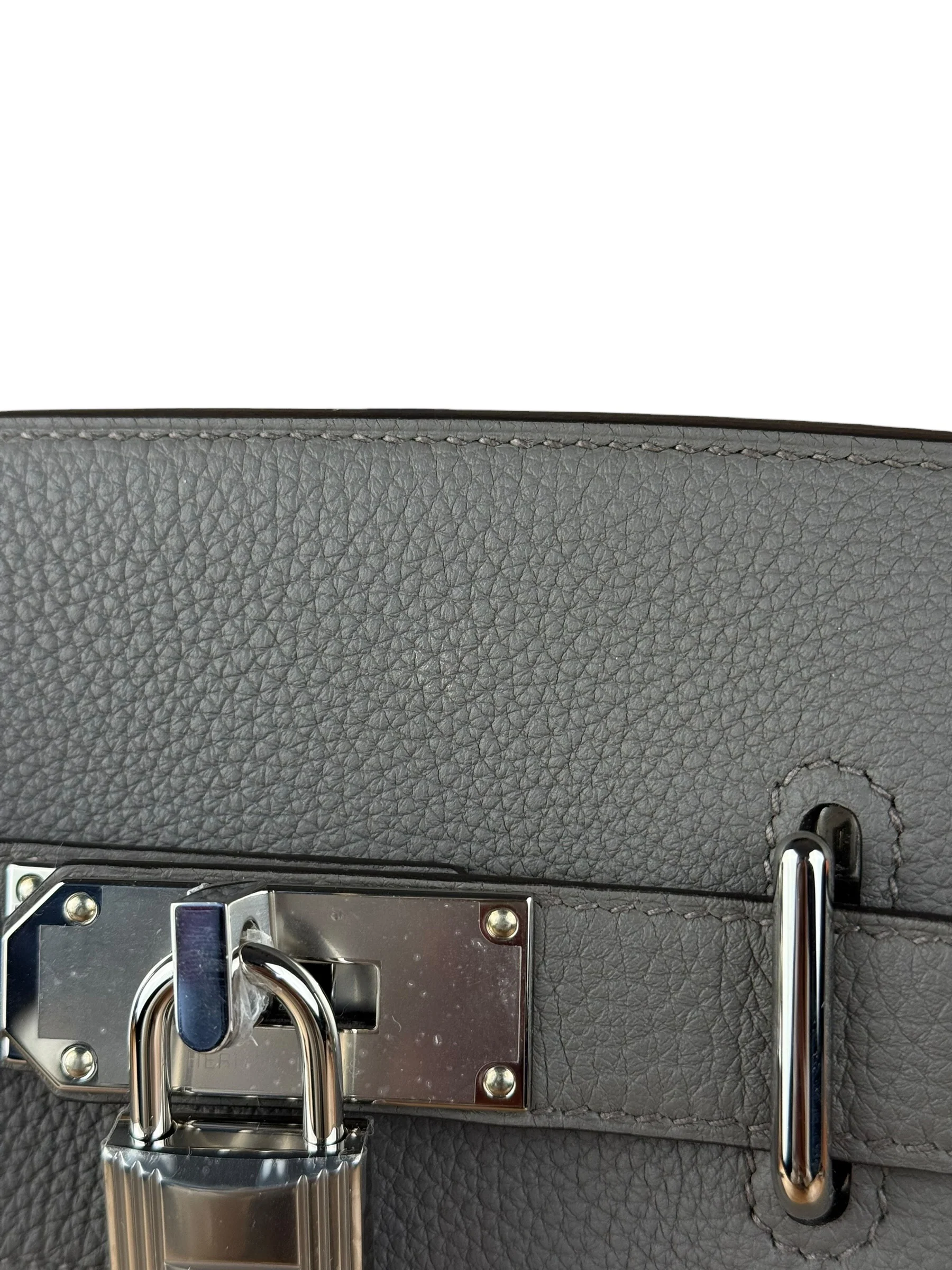 Hermes HAC A DOS PM Birkin Backpack Sling 2025 - Image 4