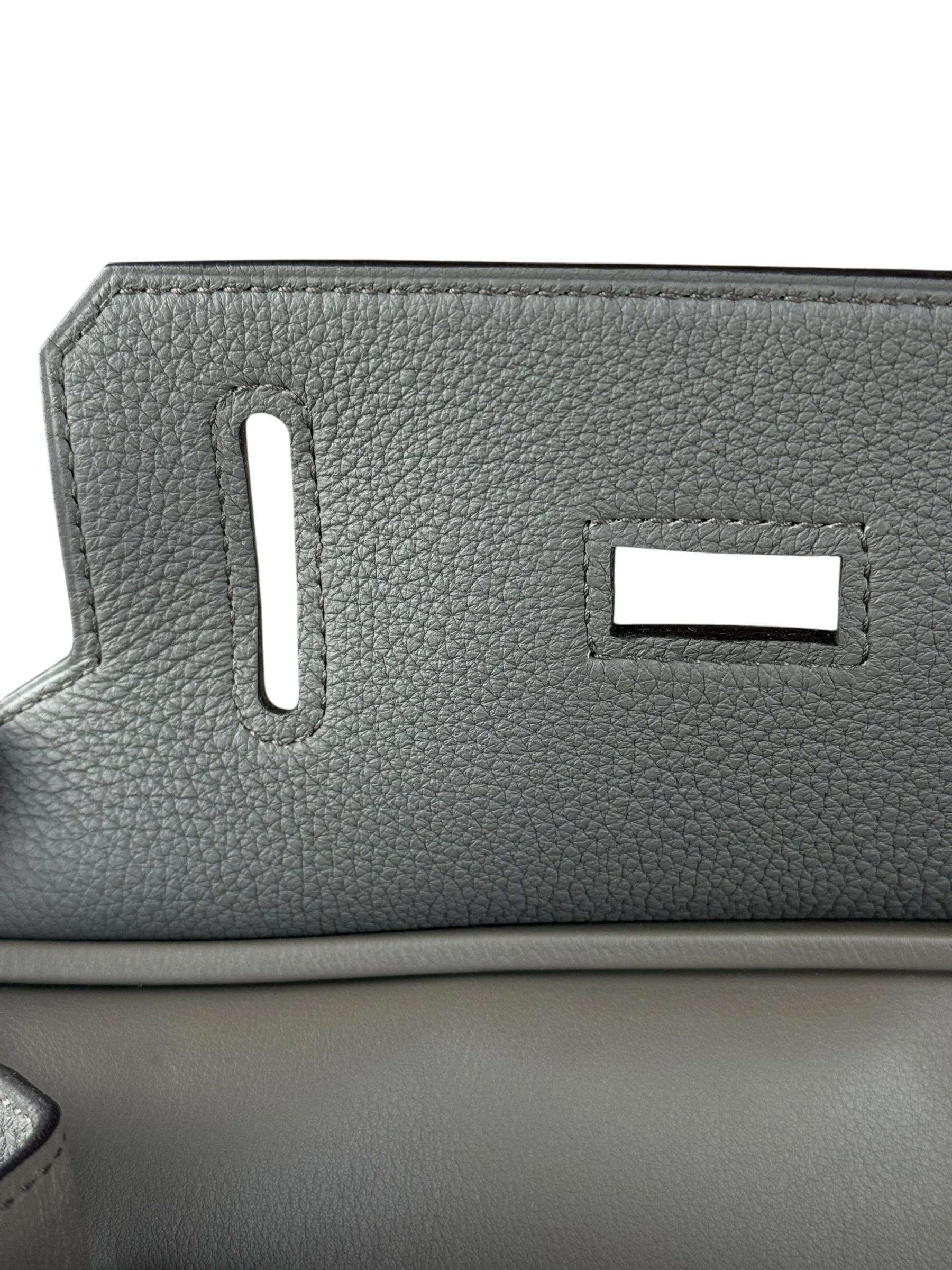 Hermes HAC A DOS PM Birkin Backpack Sling 2025 - Image 42