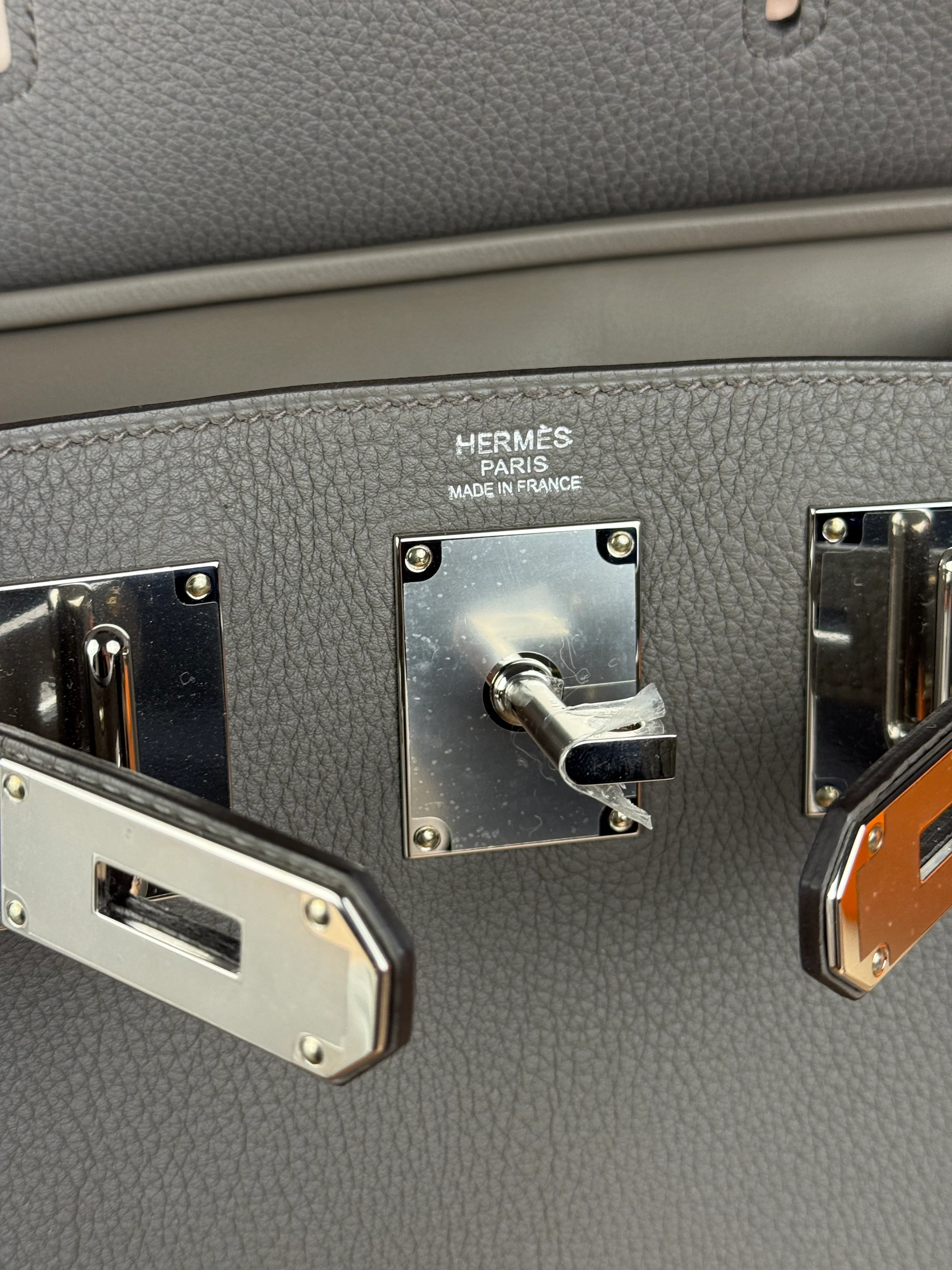 Hermes HAC A DOS PM Birkin Backpack Sling 2025 - Image 44