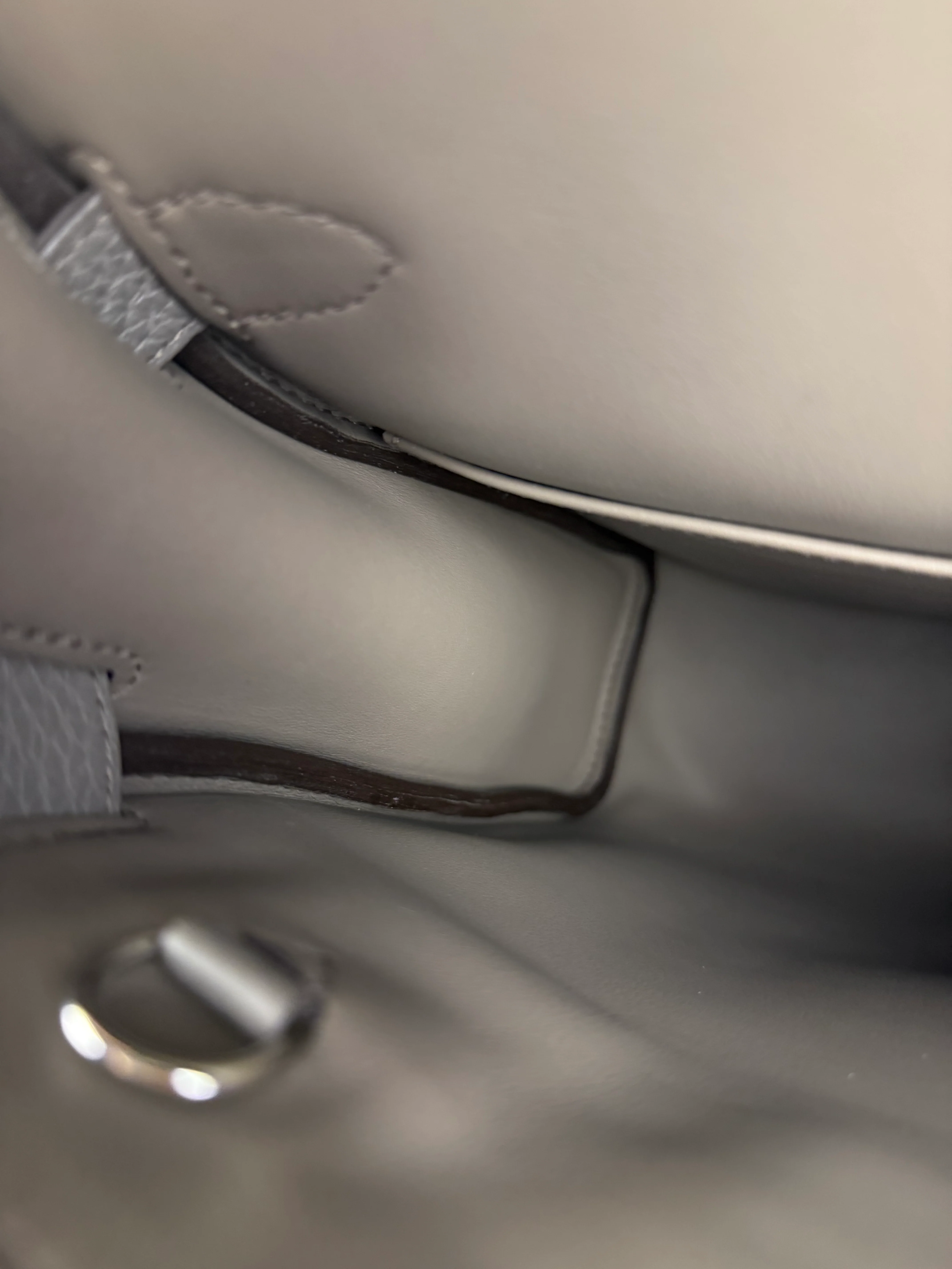 Hermes HAC A DOS PM Birkin Backpack Sling 2025 - Image 46