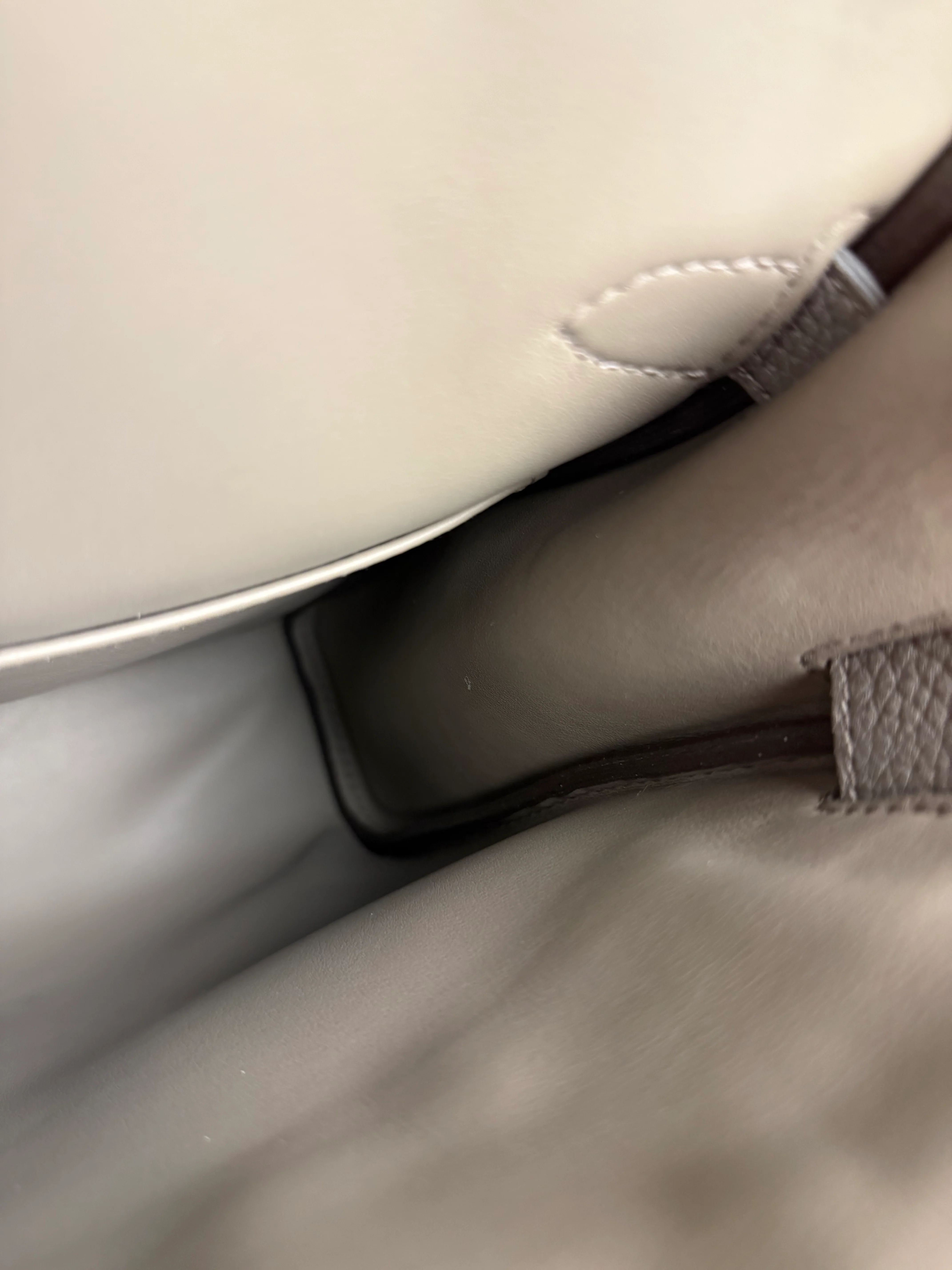 Hermes HAC A DOS PM Birkin Backpack Sling 2025 - Image 47