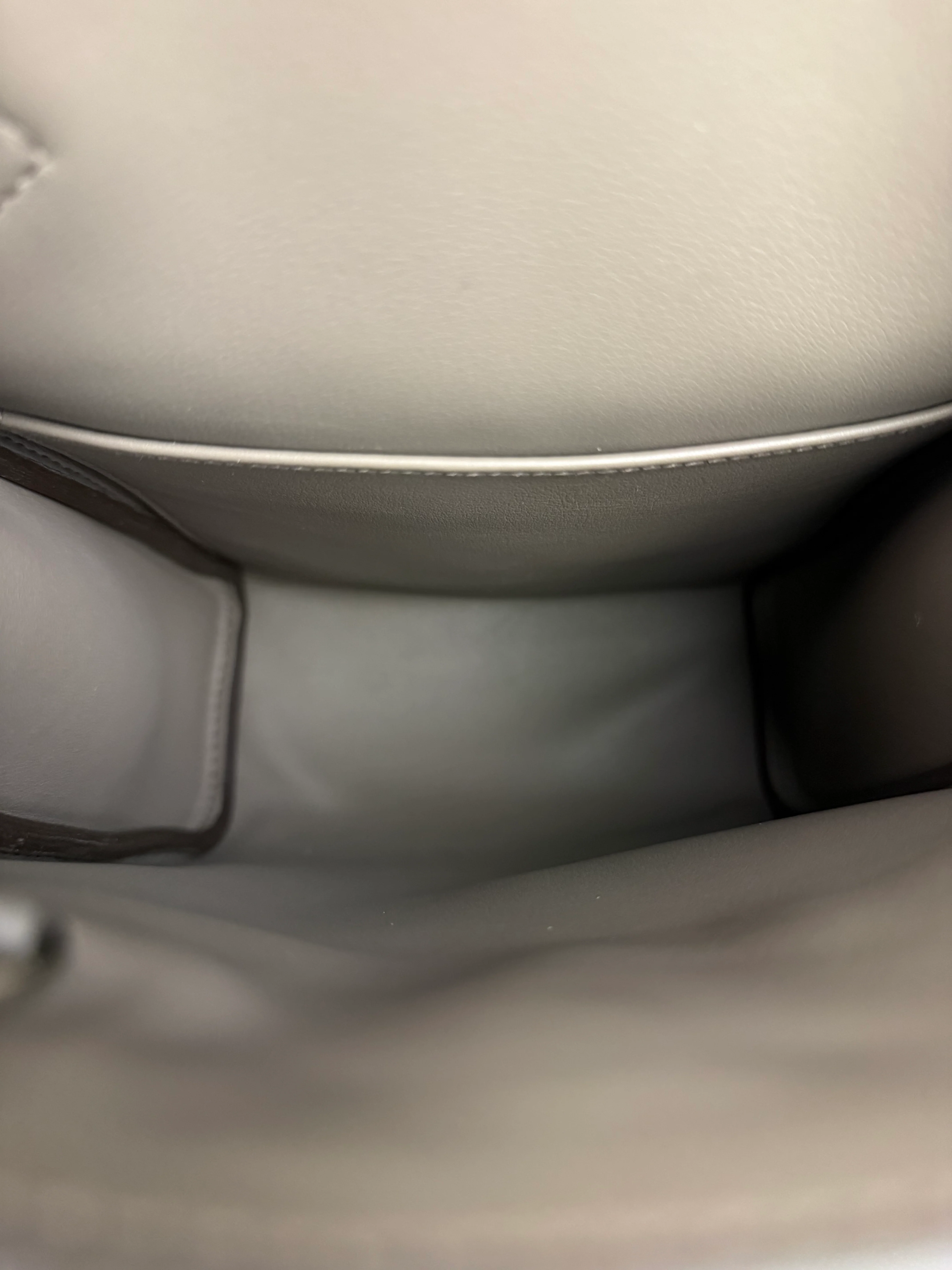 Hermes HAC A DOS PM Birkin Backpack Sling 2025 - Image 49