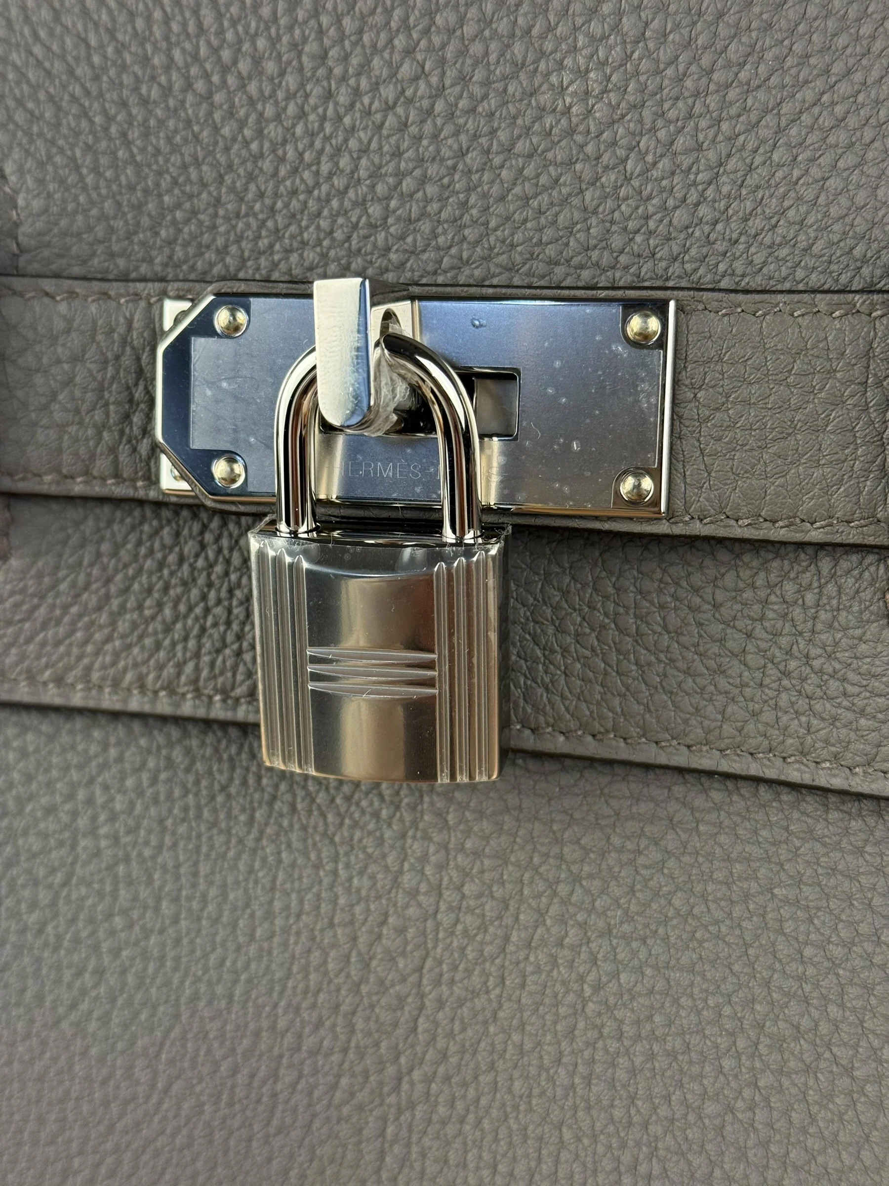 Hermes HAC A DOS PM Birkin Backpack Sling 2025 - Image 7