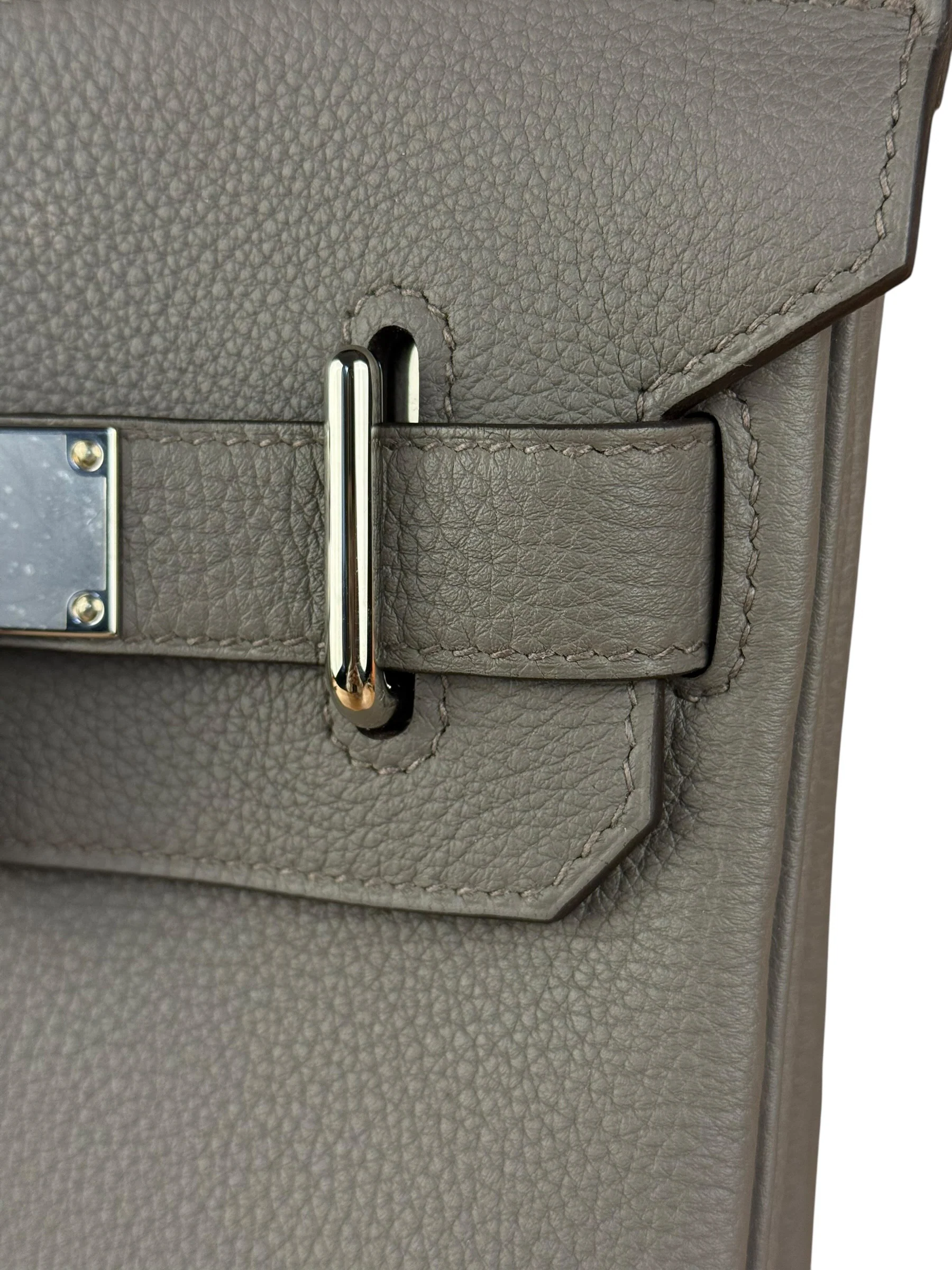 Hermes HAC A DOS PM Birkin Backpack Sling 2025 - Image 8
