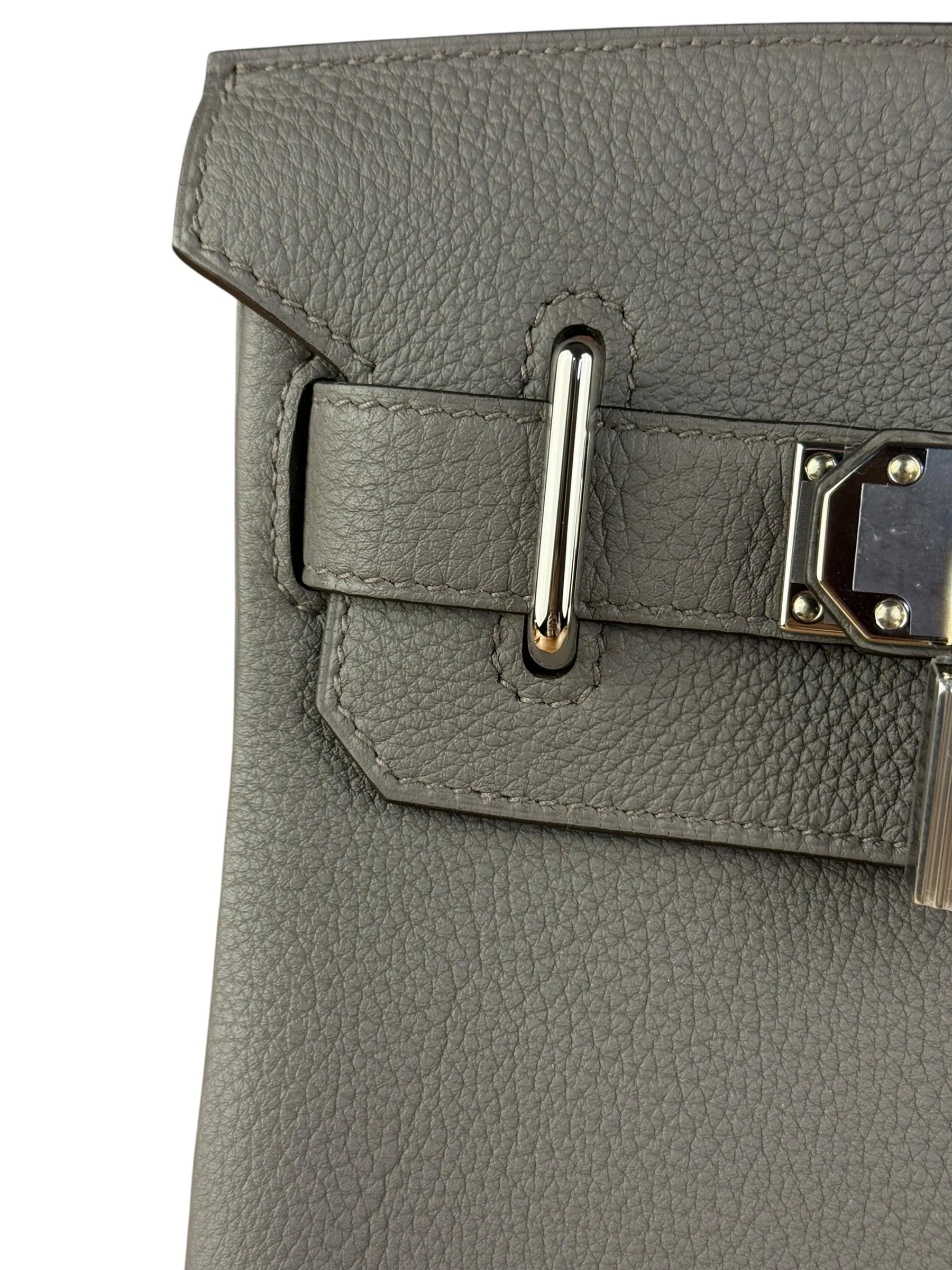 Hermes HAC A DOS PM Birkin Backpack Sling 2025 - Image 9