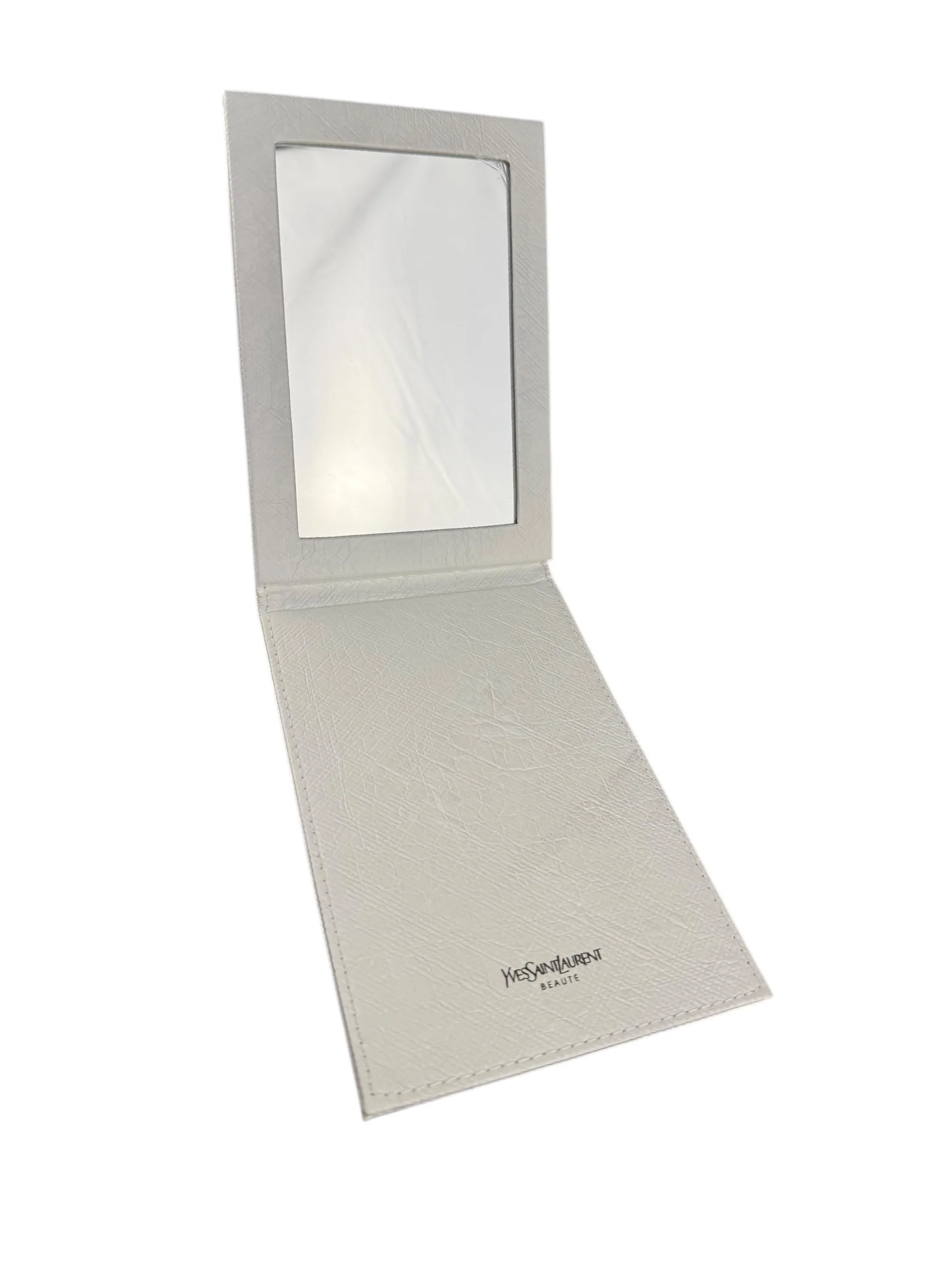 YSL Beauty White Vanity Mirror - Image 5