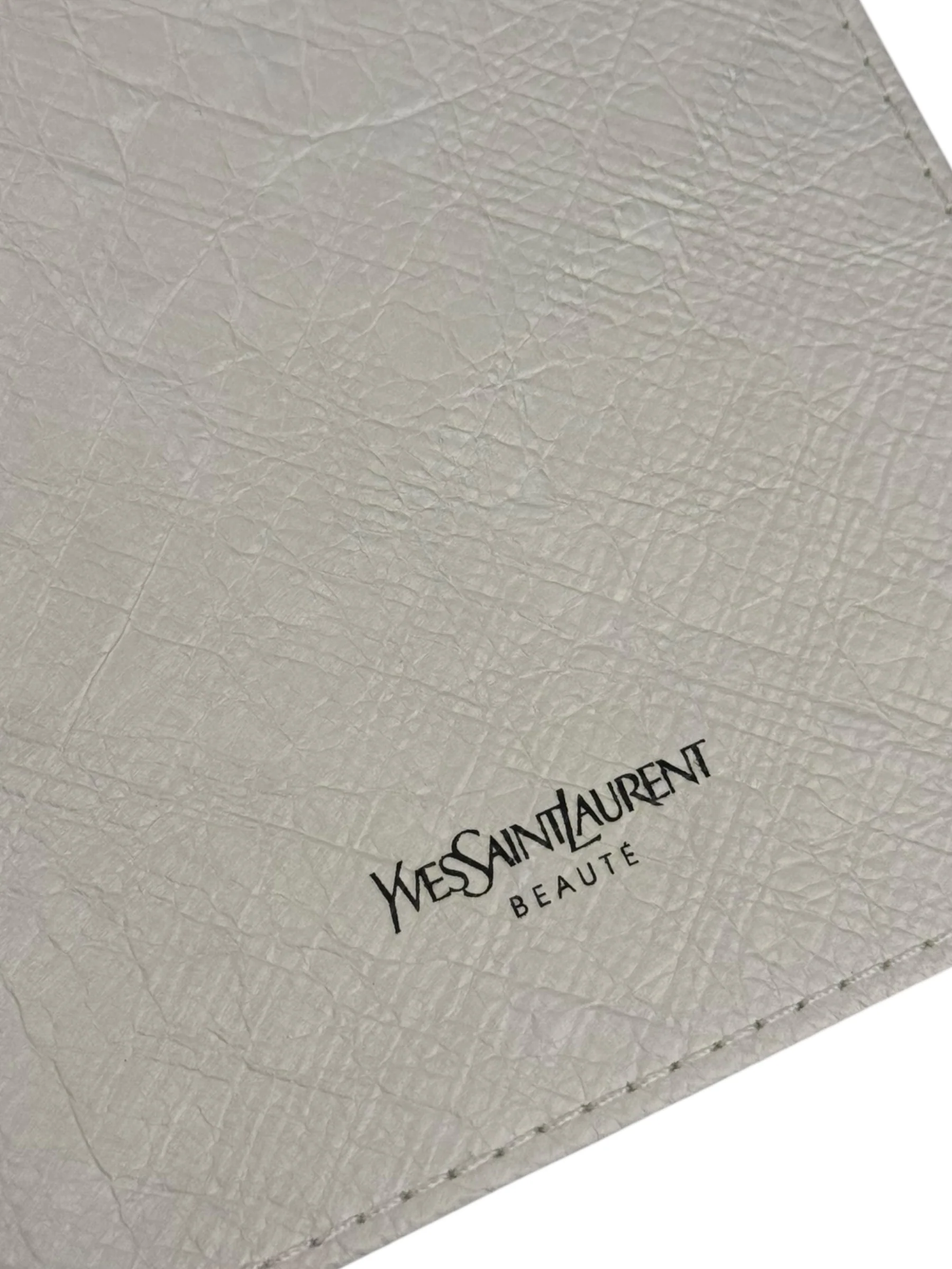 YSL Beauty White Vanity Mirror - Image 6