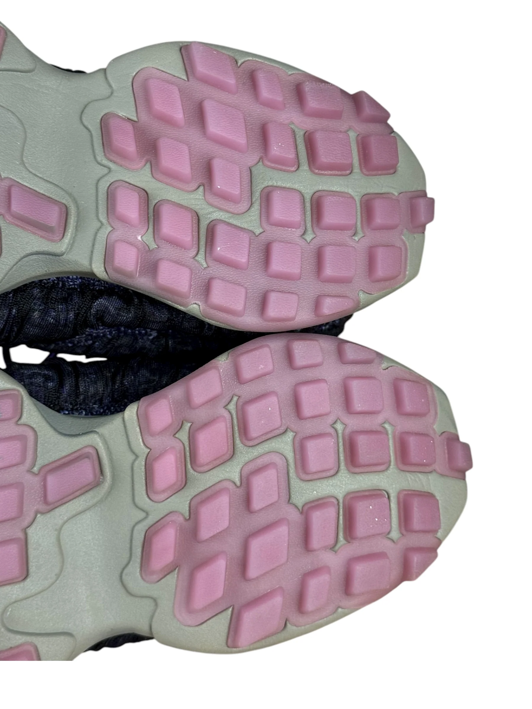 Acne Studios Bubba Sneakers Purple/Black - Image 10