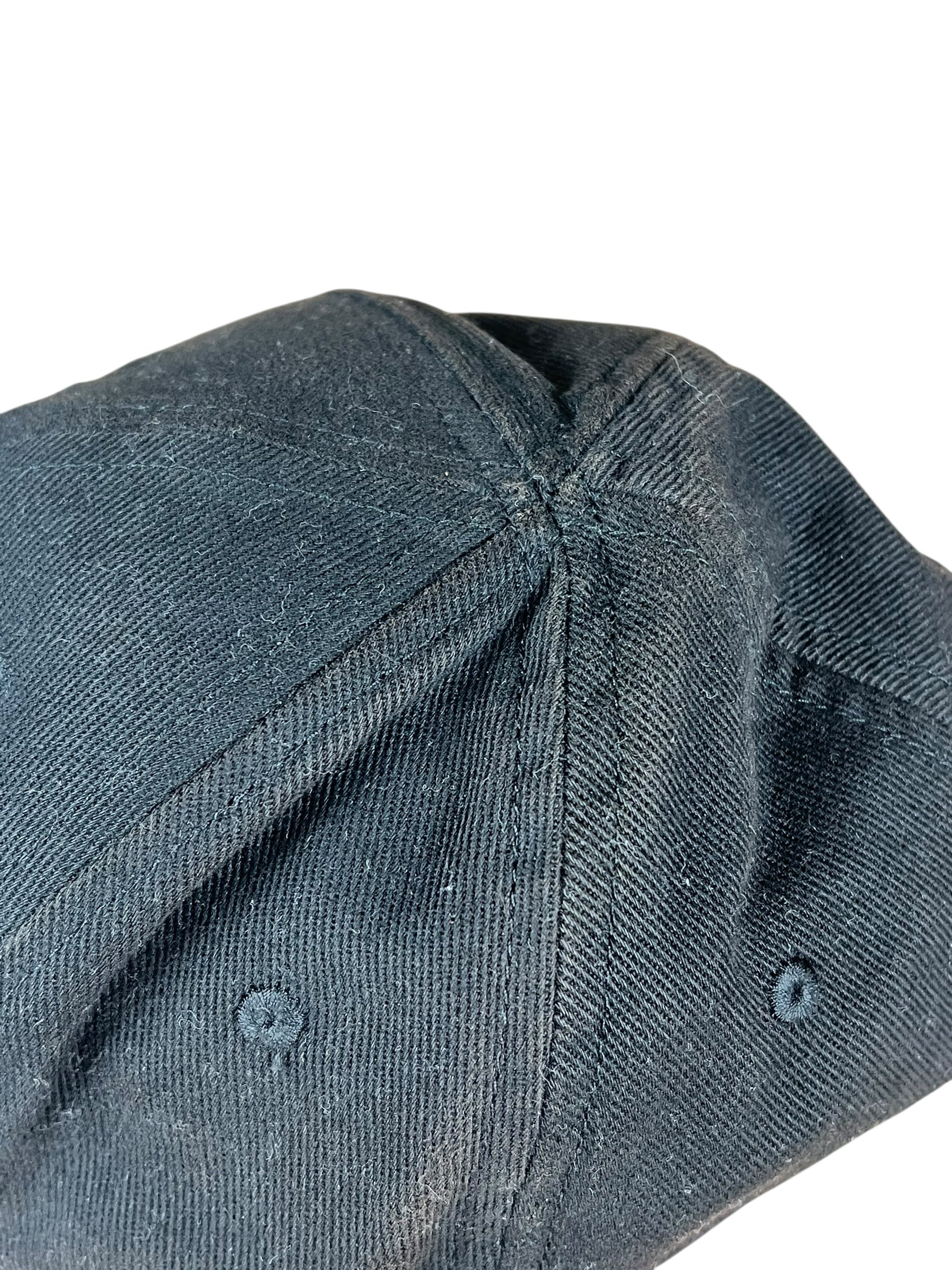 Balenciaga Bio BB Logo Baseball Hat - Image 9