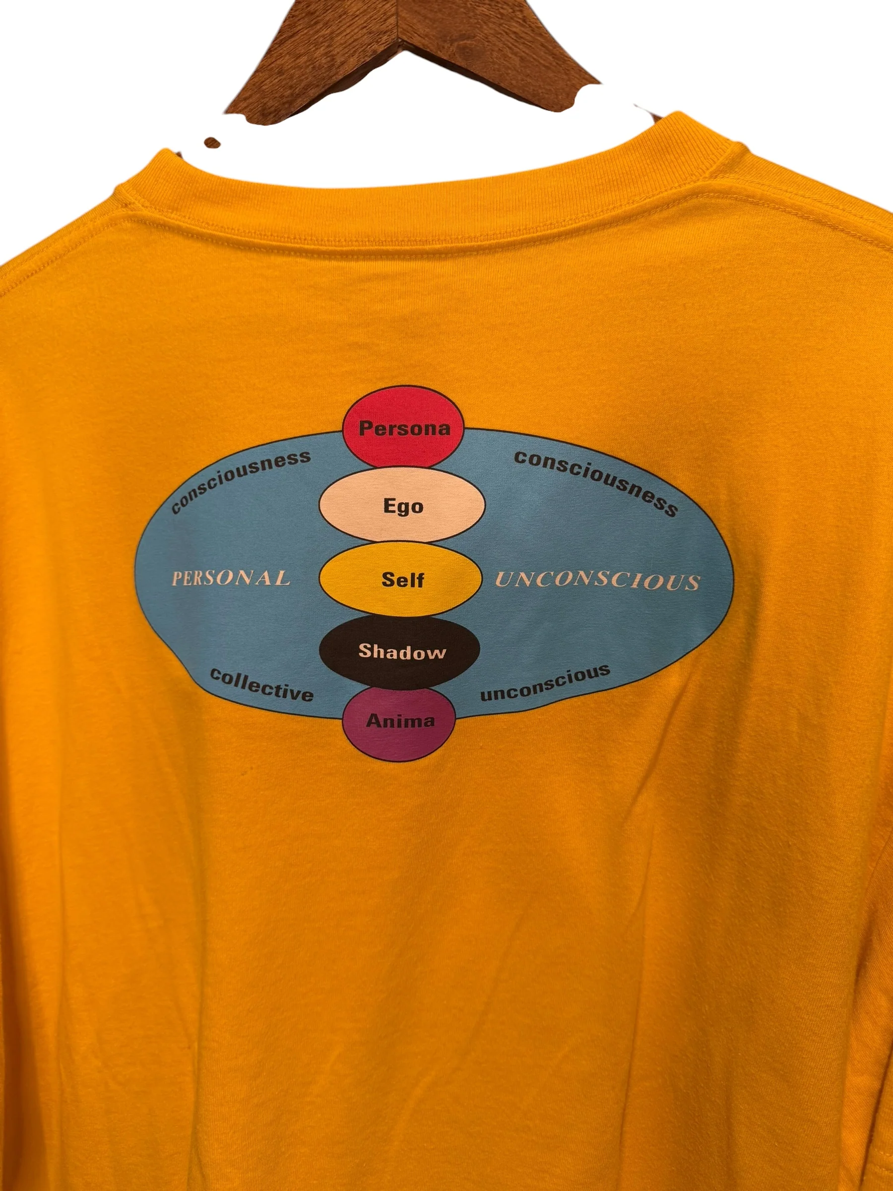 Balenciaga Personal Unconsciousness Short Sleeve - Image 4