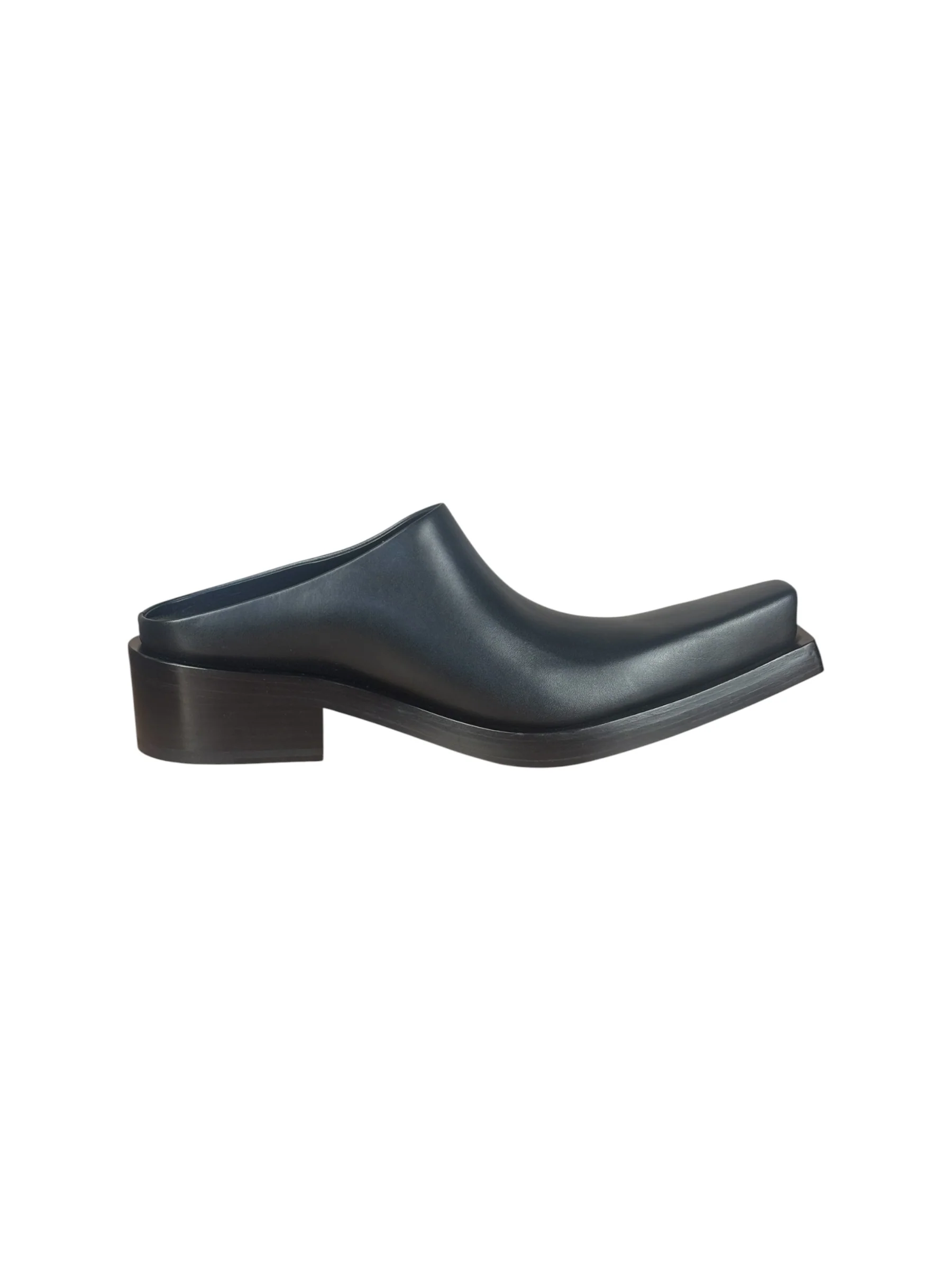 Balenciaga Santiago Mule - Image 5