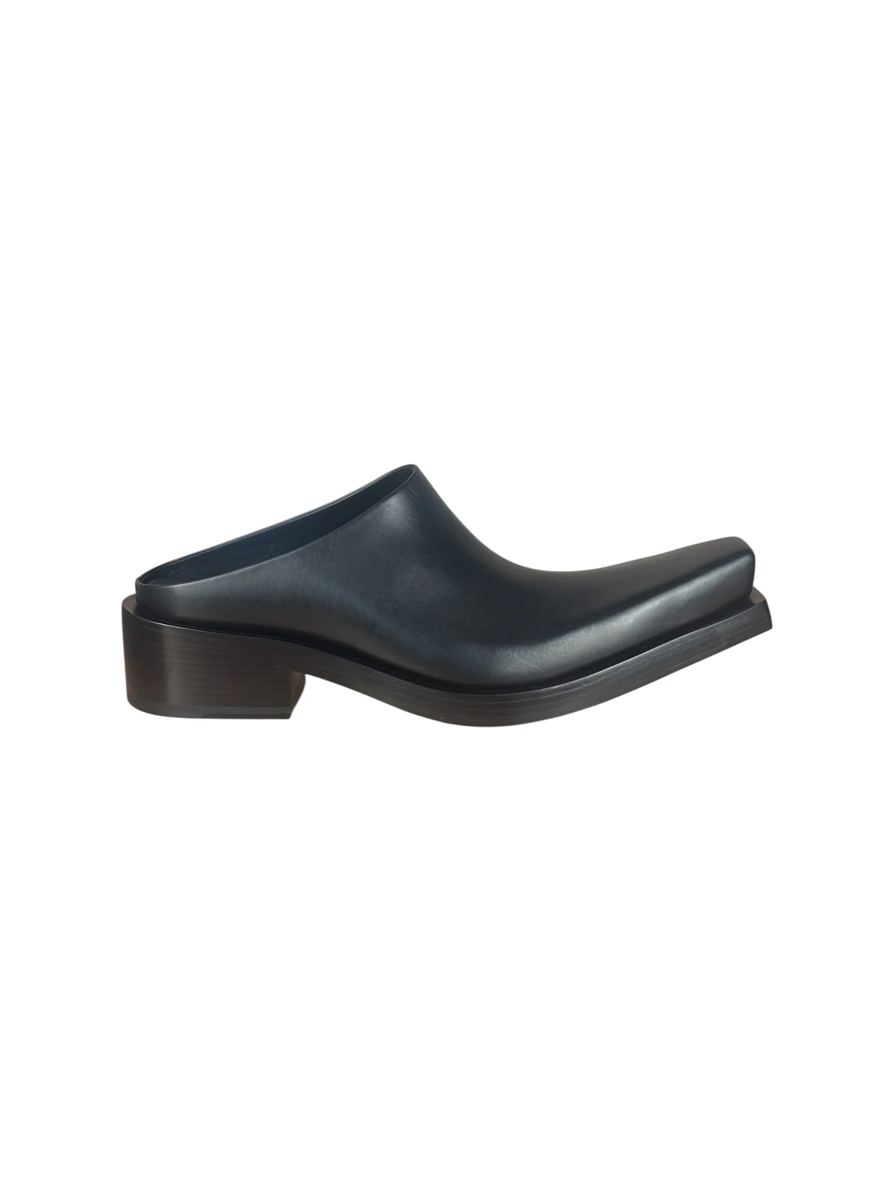 Balenciaga Santiago Mule - Image 7