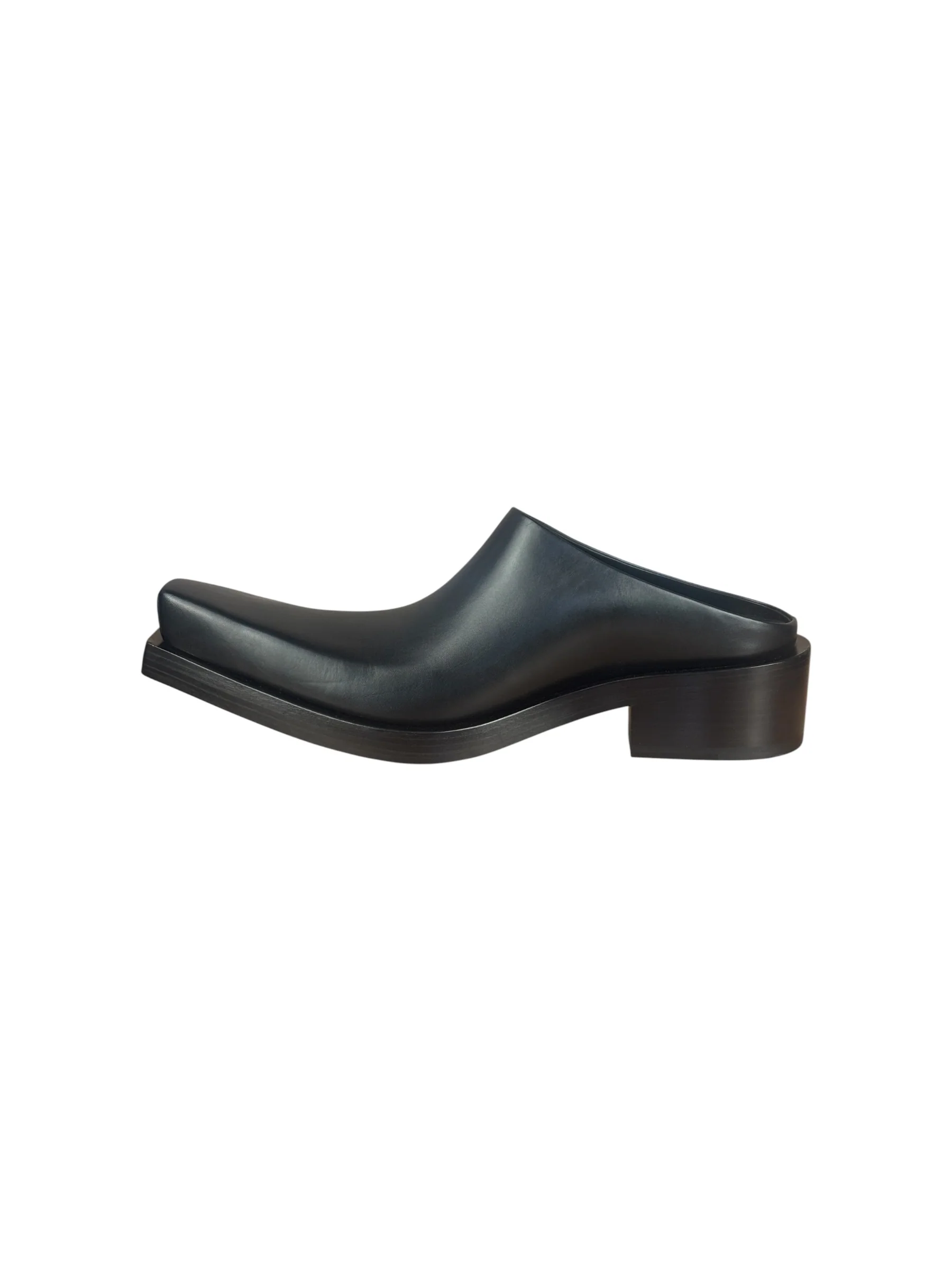 Balenciaga Santiago Mule - Image 8