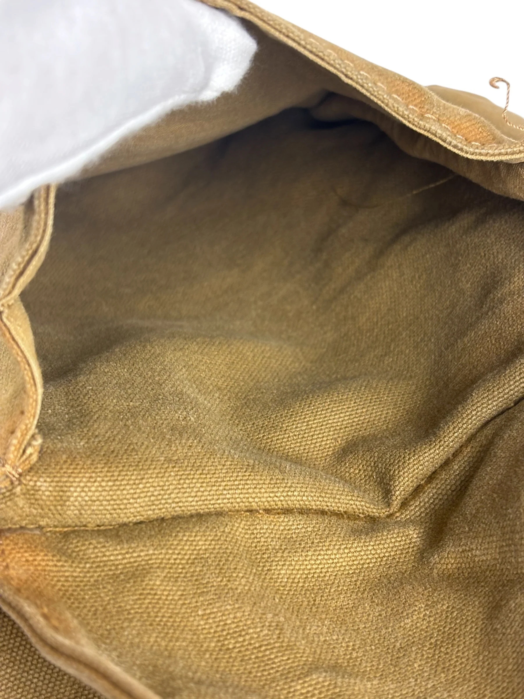 Belstaff 554 Colonial Messenger Bag - Image 13