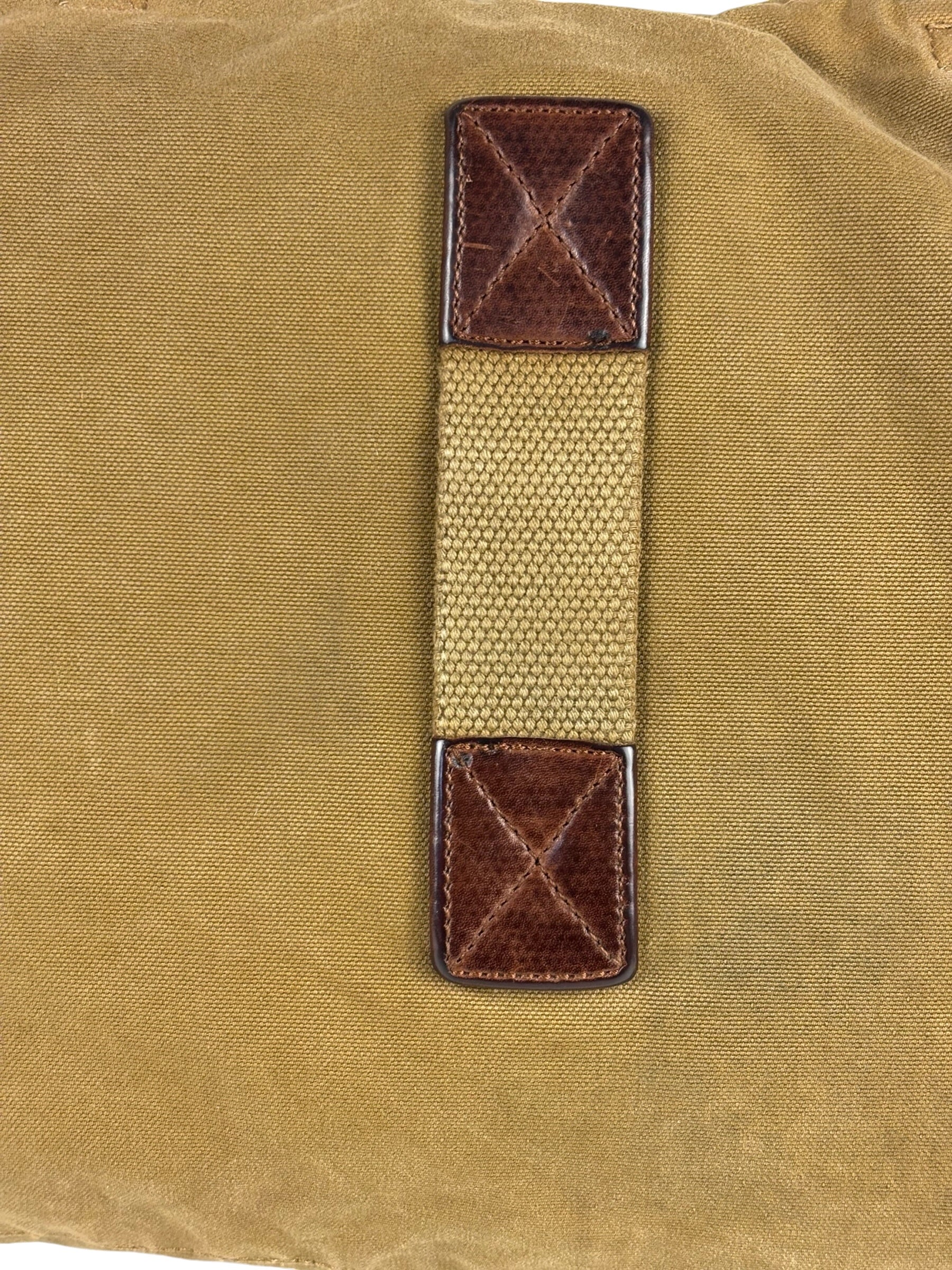 Belstaff 554 Colonial Messenger Bag - Image 18