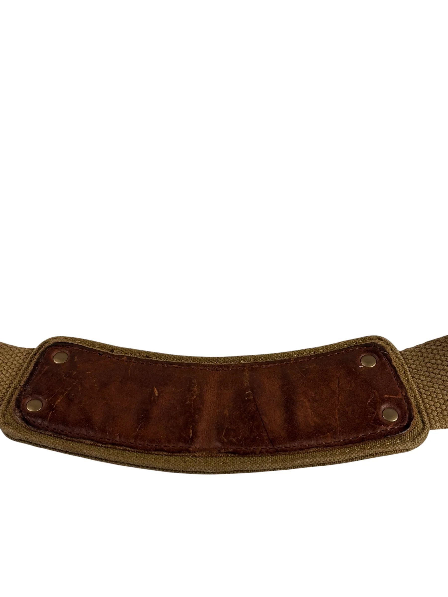 Belstaff 554 Colonial Messenger Bag - Image 24