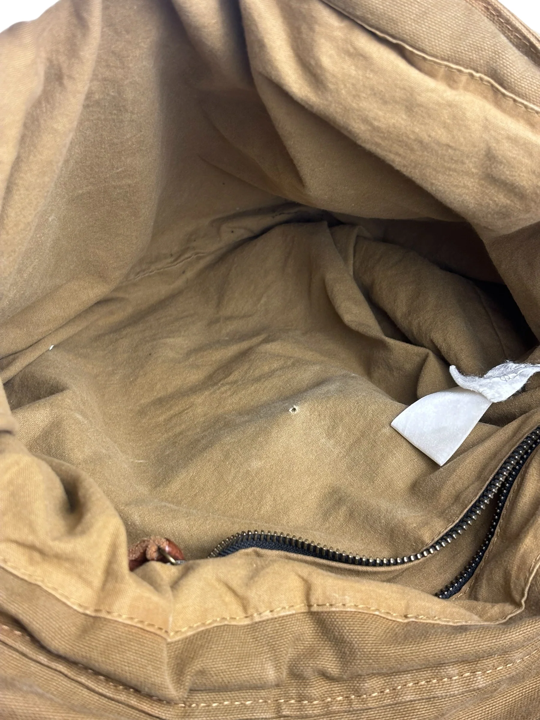 Belstaff 554 Colonial Messenger Bag - Image 8