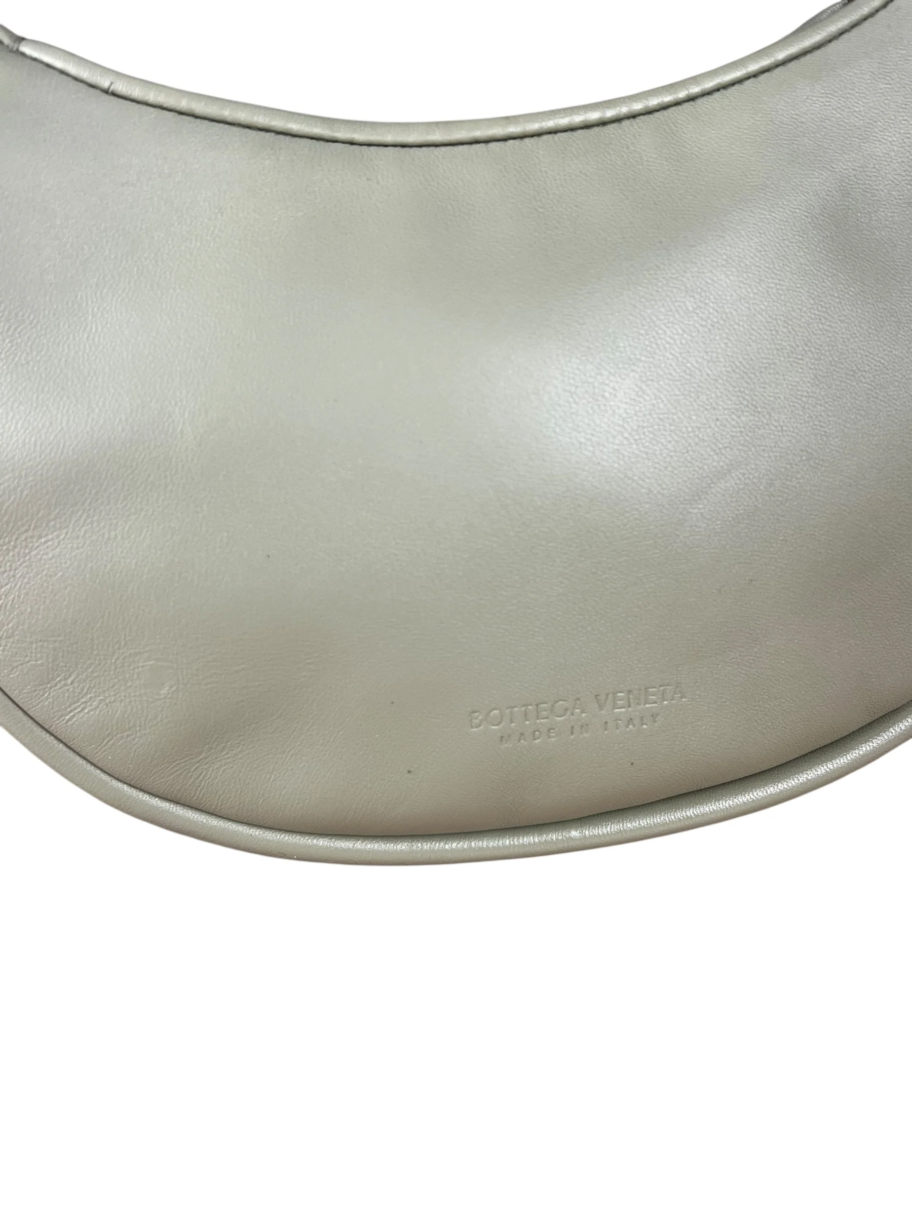 Bottega Veneta Intercciato Gemilli Shoulder Bag - Image 11