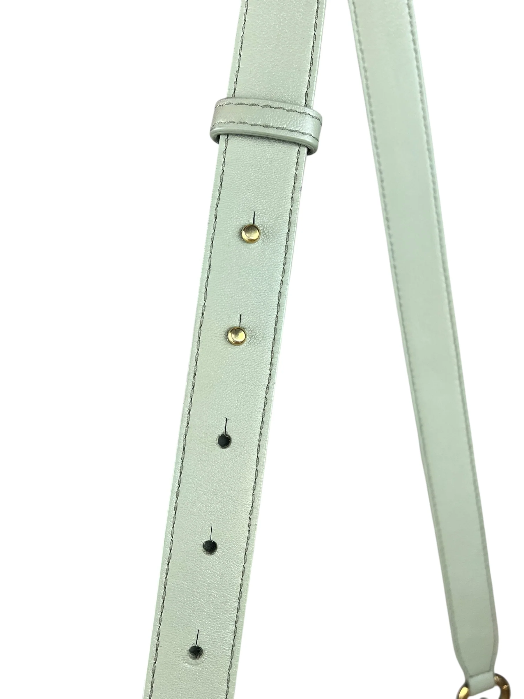Bottega Veneta Intercciato Gemilli Shoulder Bag - Image 15