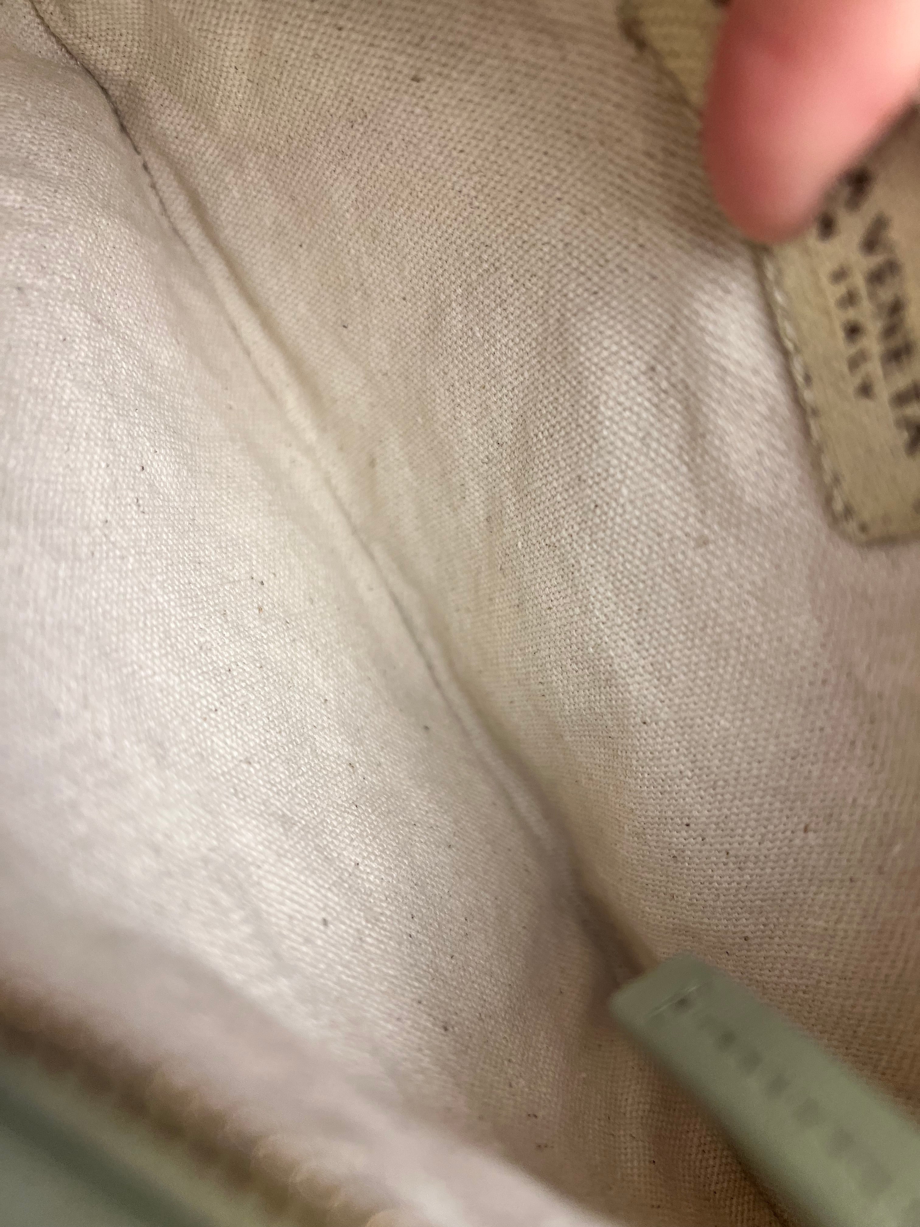 Bottega Veneta Intercciato Gemilli Shoulder Bag - Image 20