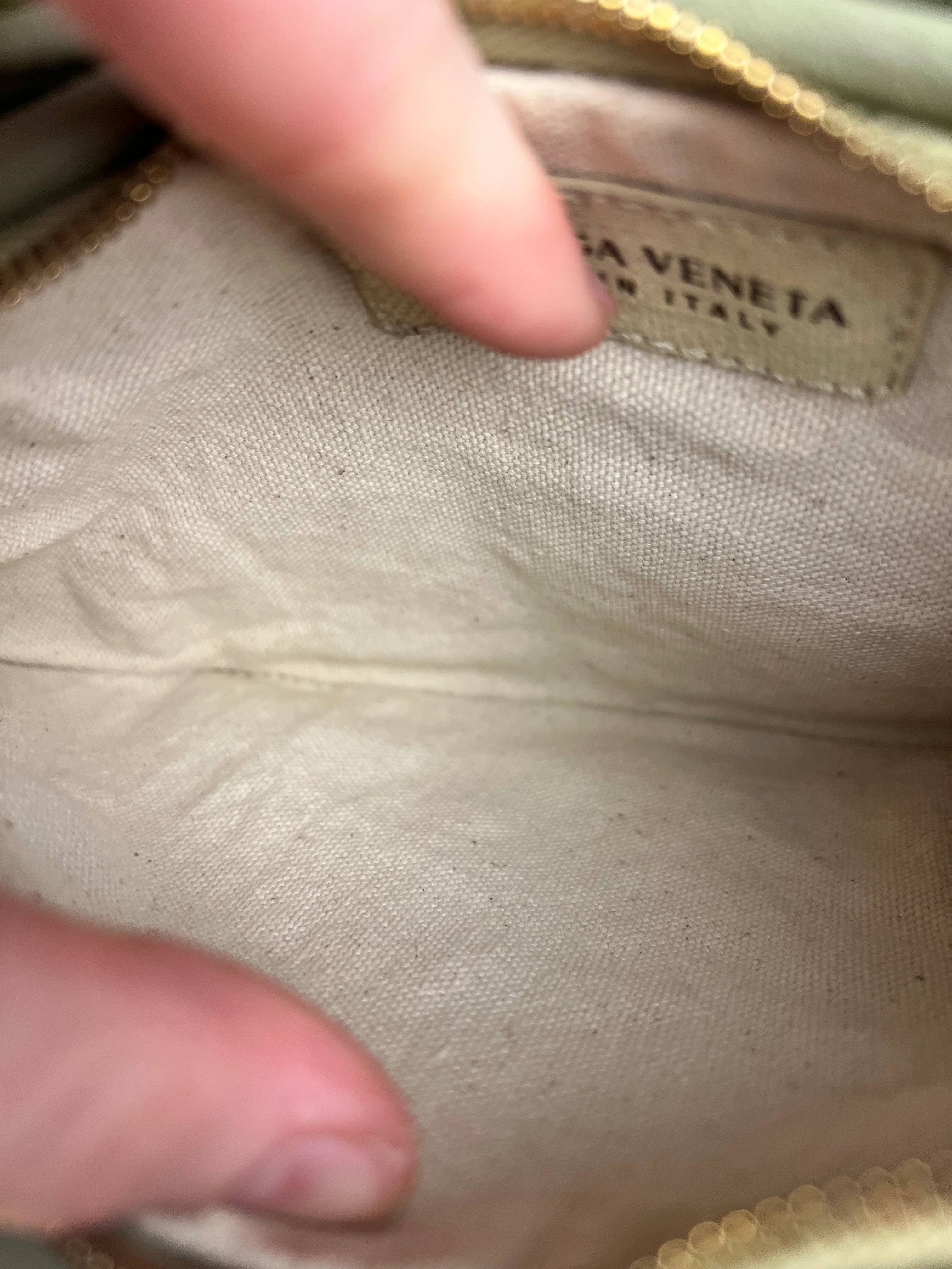 Bottega Veneta Intercciato Gemilli Shoulder Bag - Image 22